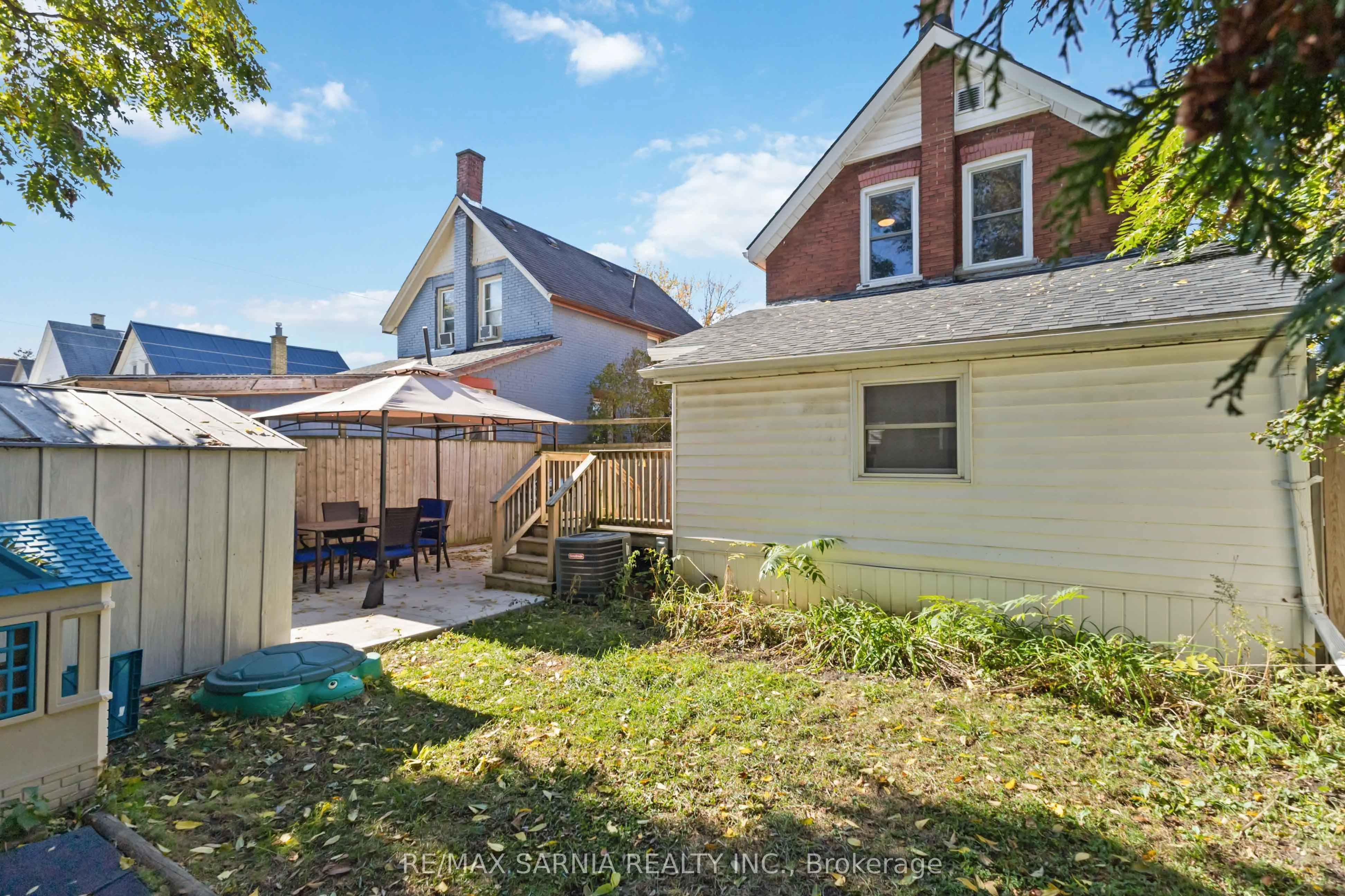 85 St Catharine Street