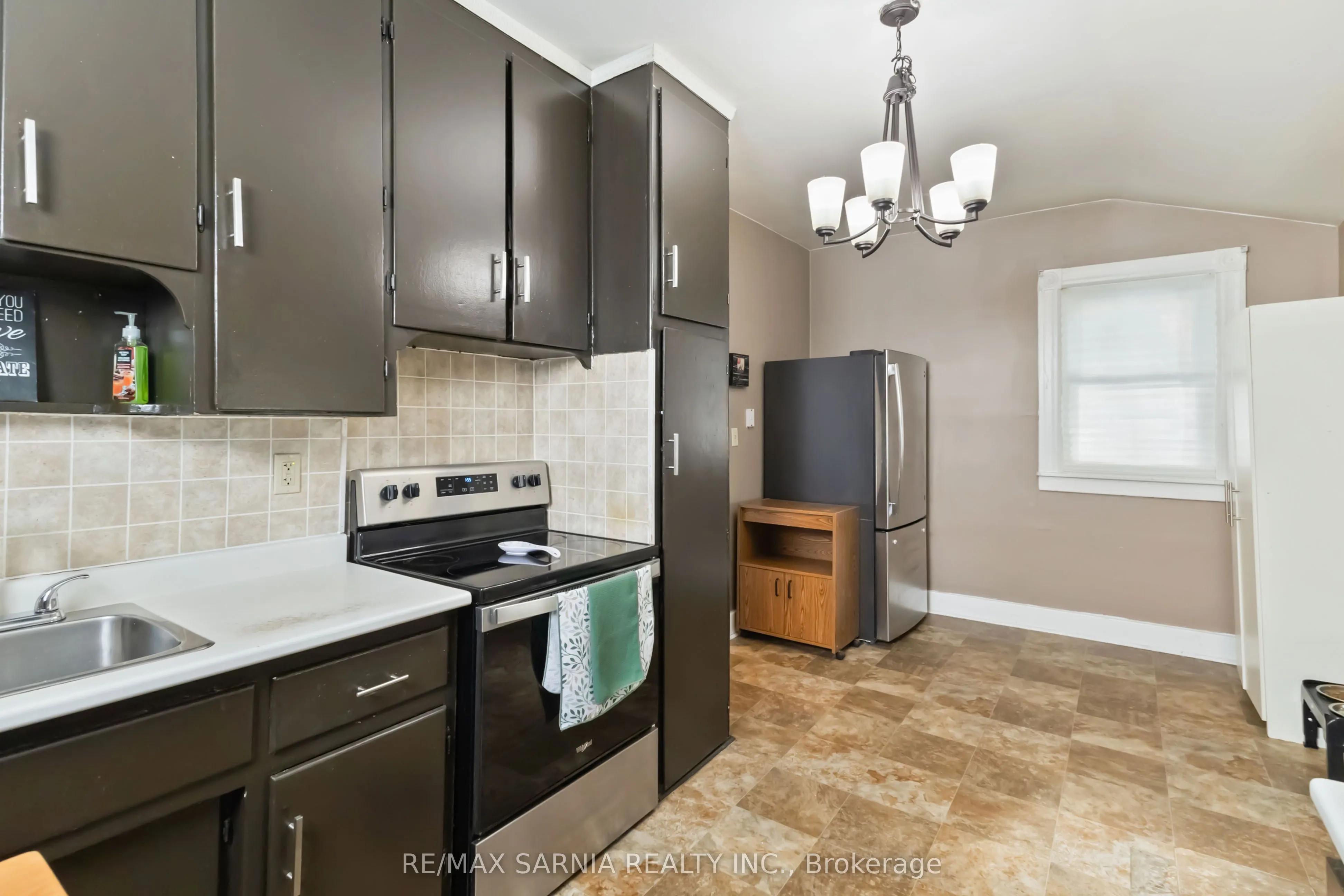 85 St Catharine Street