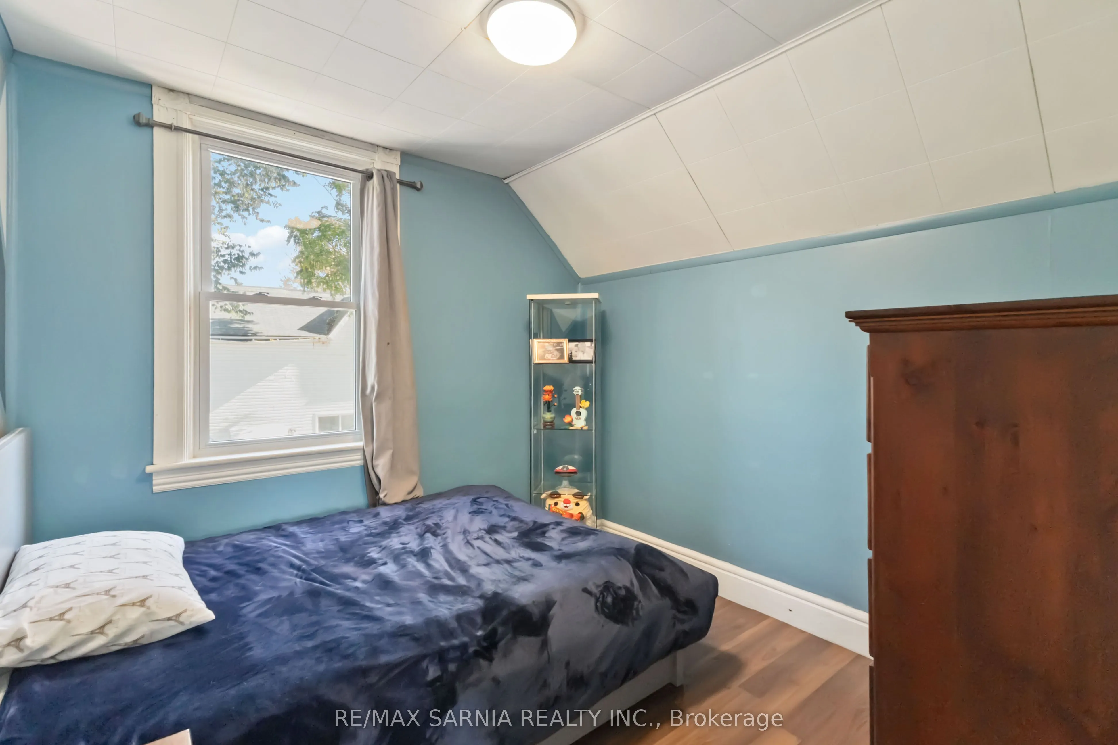 85 St Catharine Street