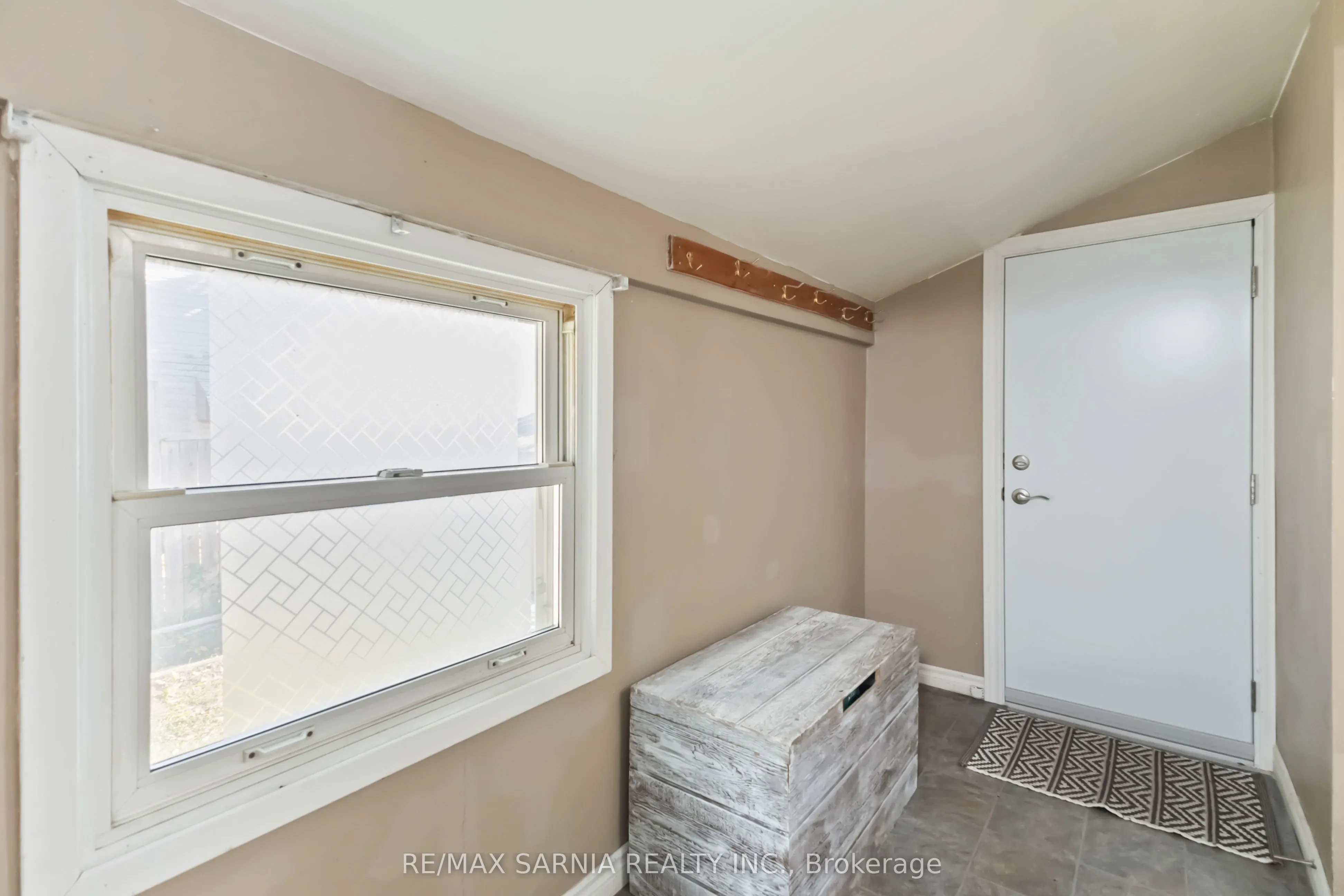 85 St Catharine Street