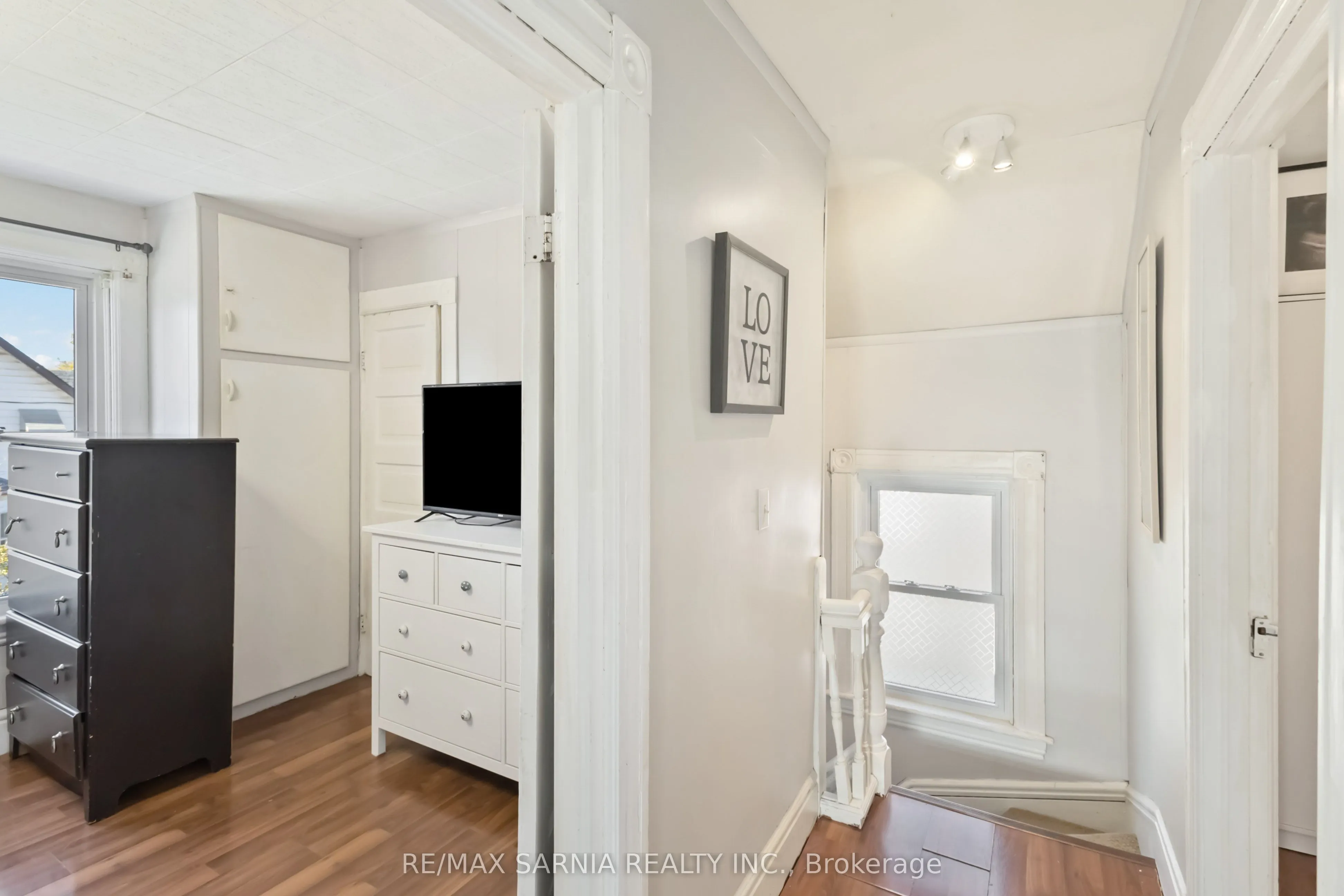 85 St Catharine Street