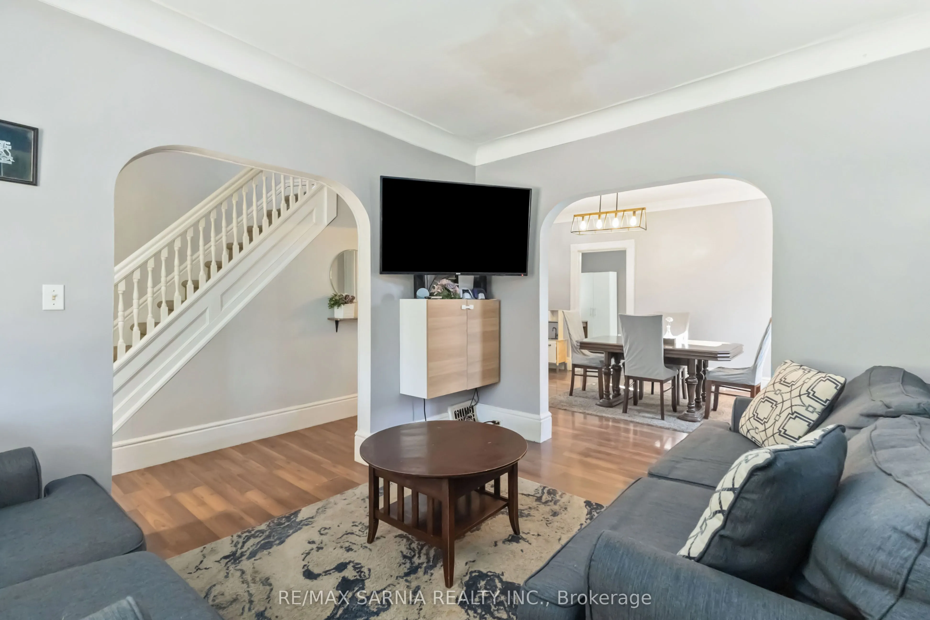 85 St Catharine Street