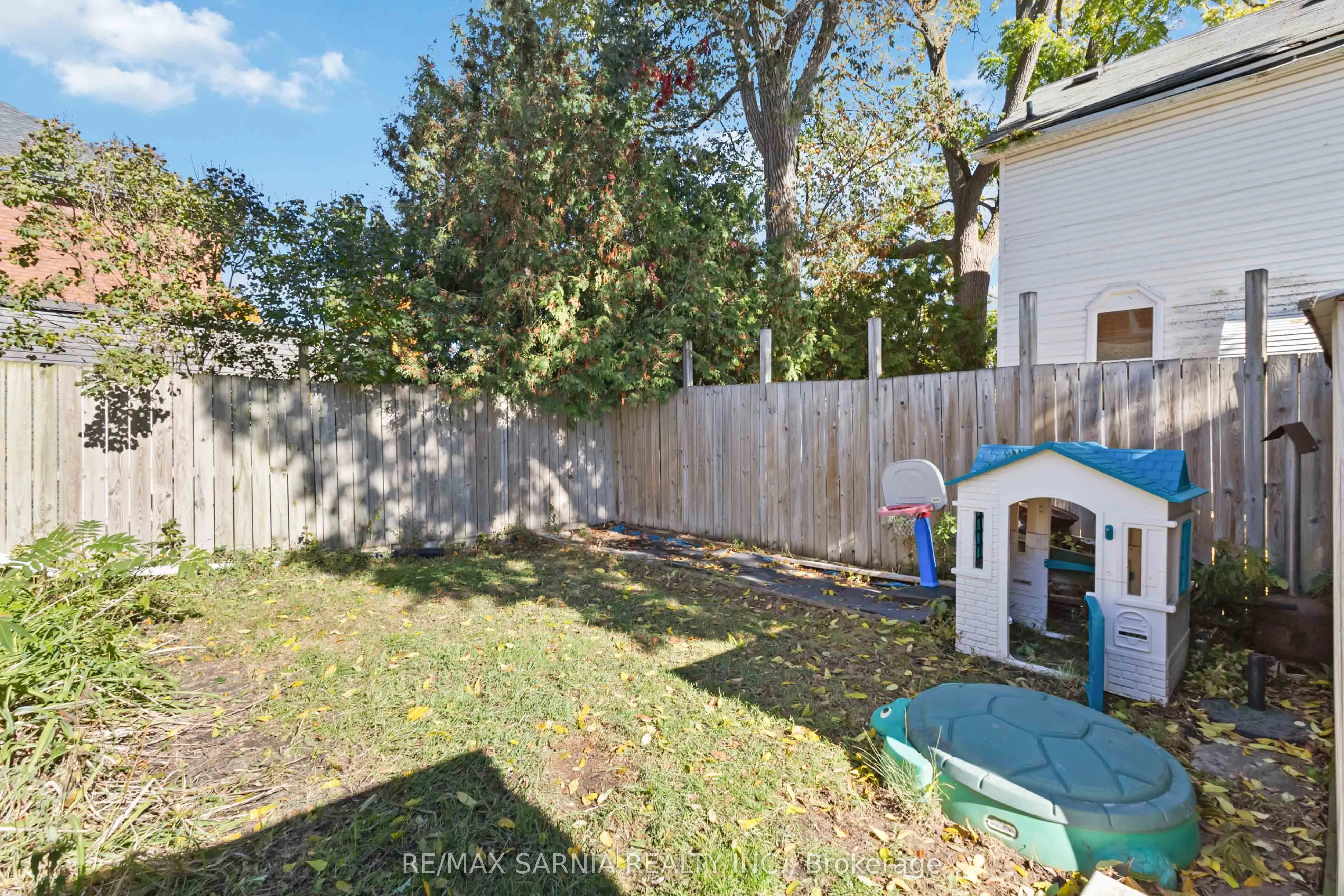 85 St Catharine Street