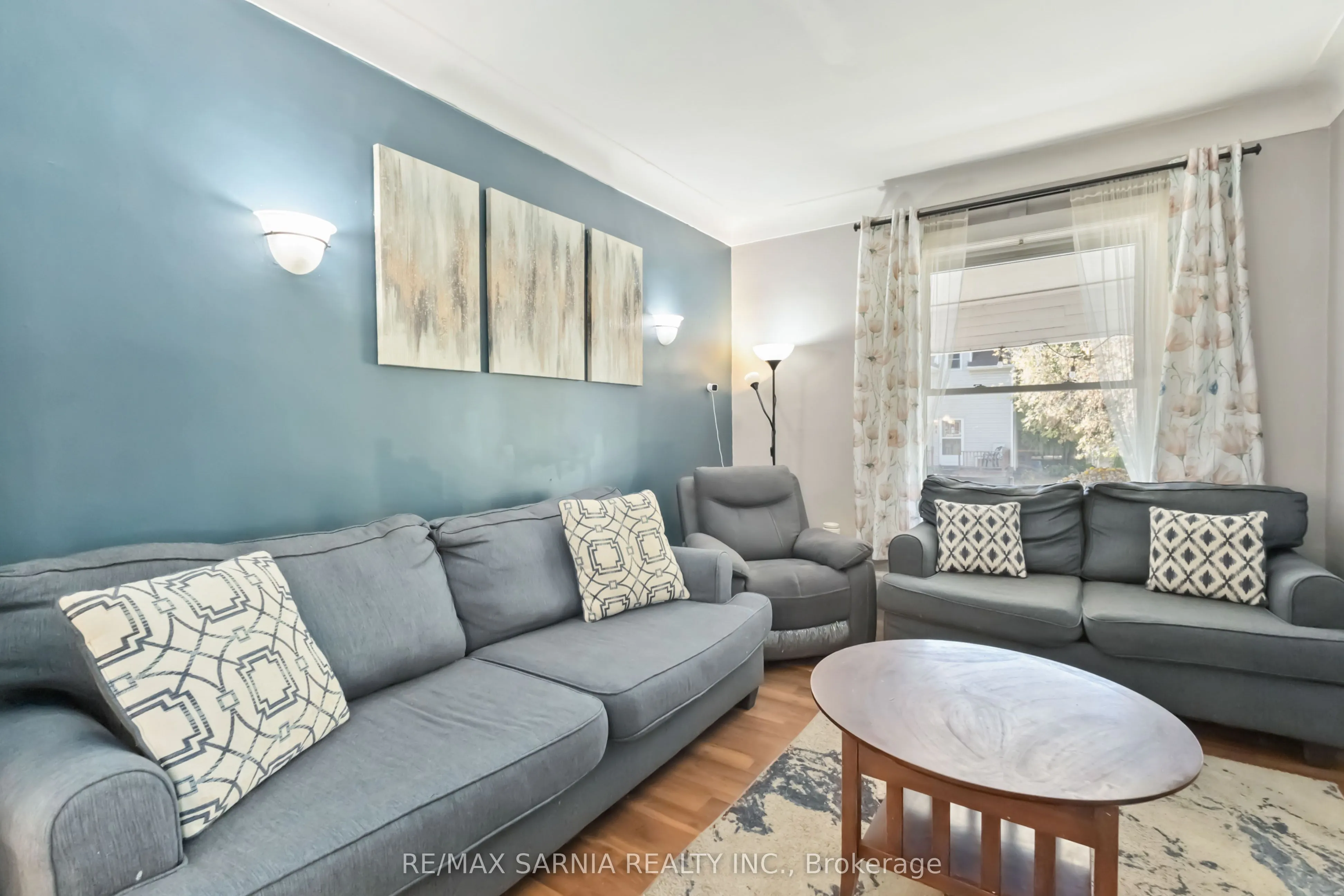 85 St Catharine Street