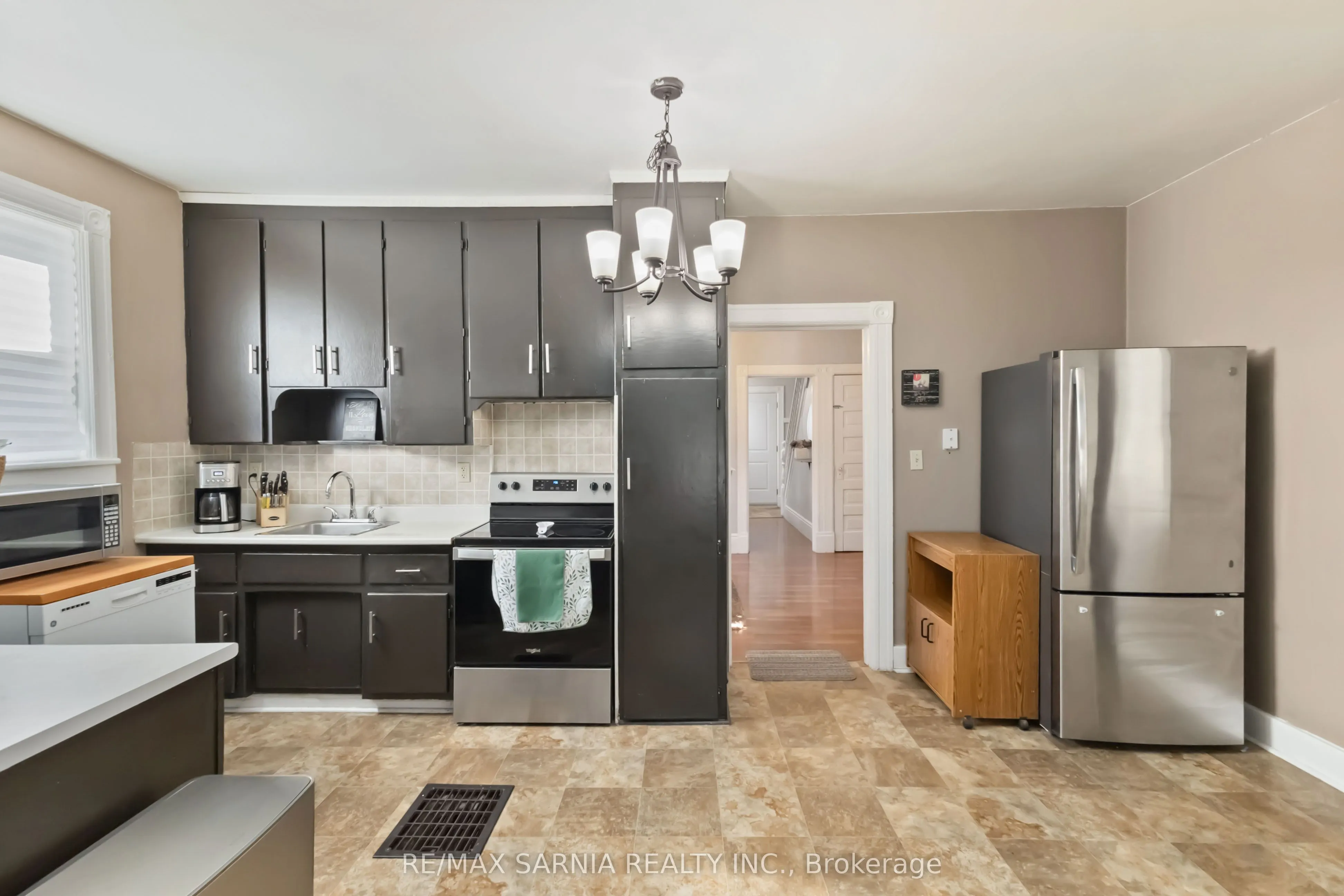 85 St Catharine Street