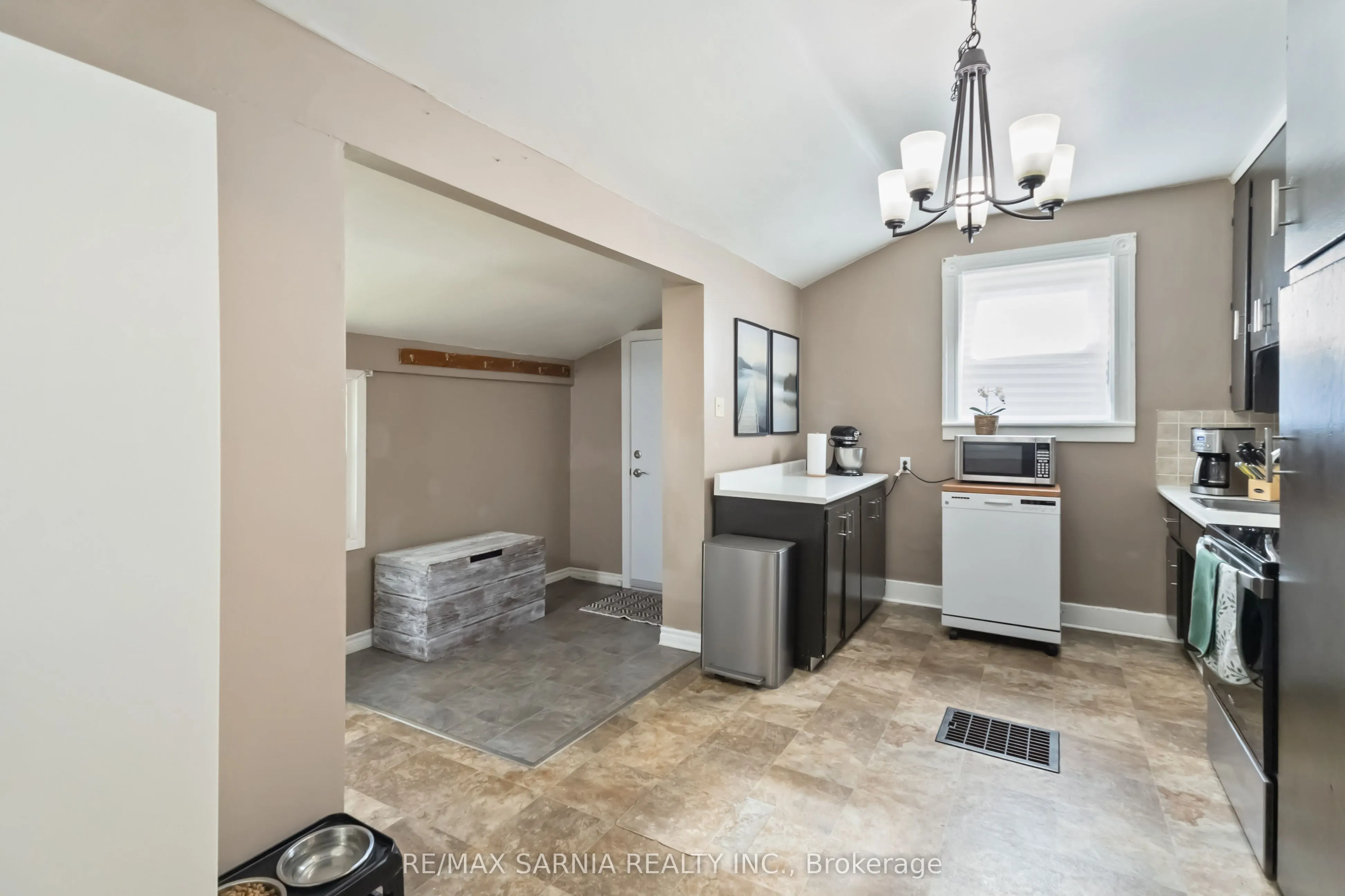 85 St Catharine Street