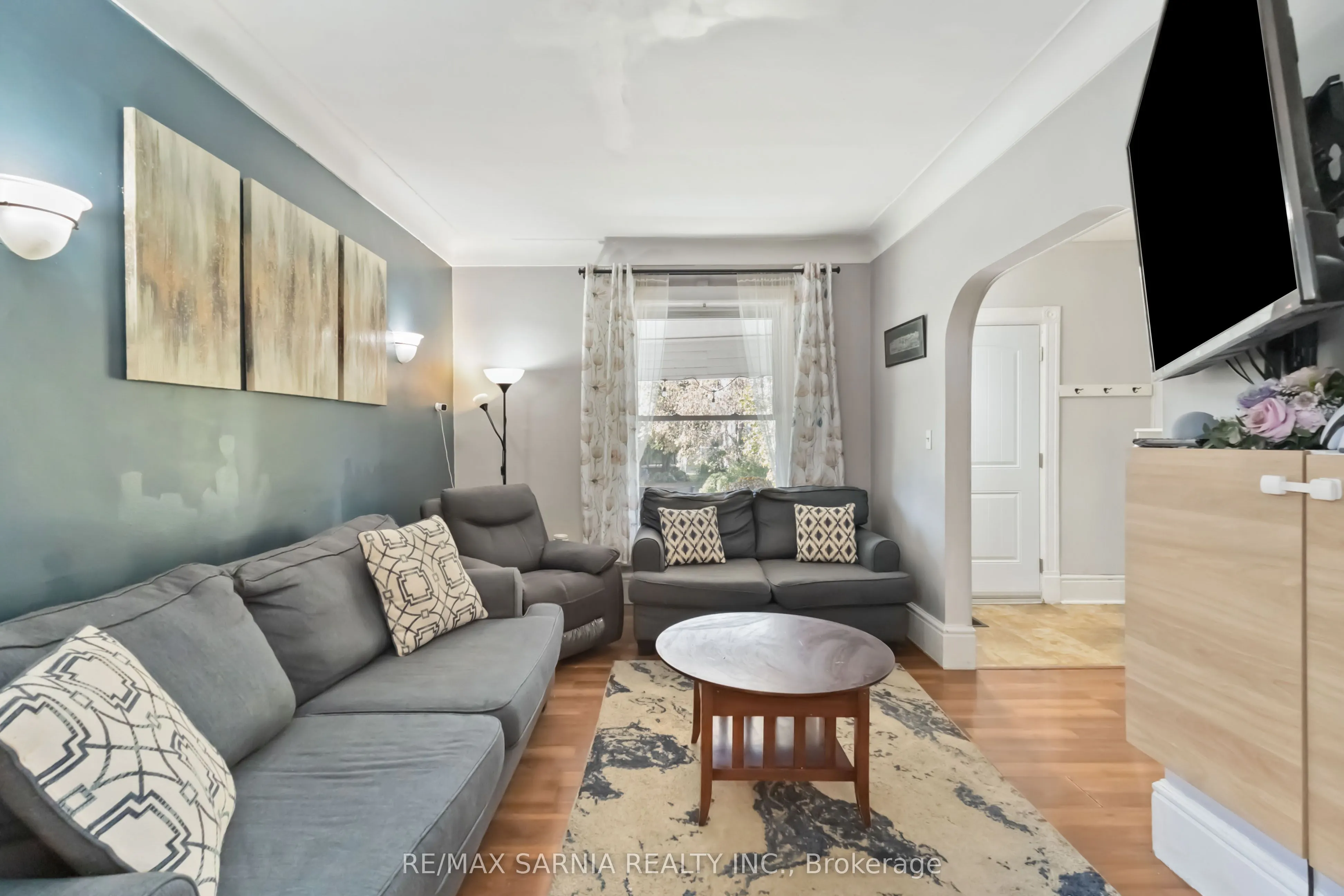 85 St Catharine Street