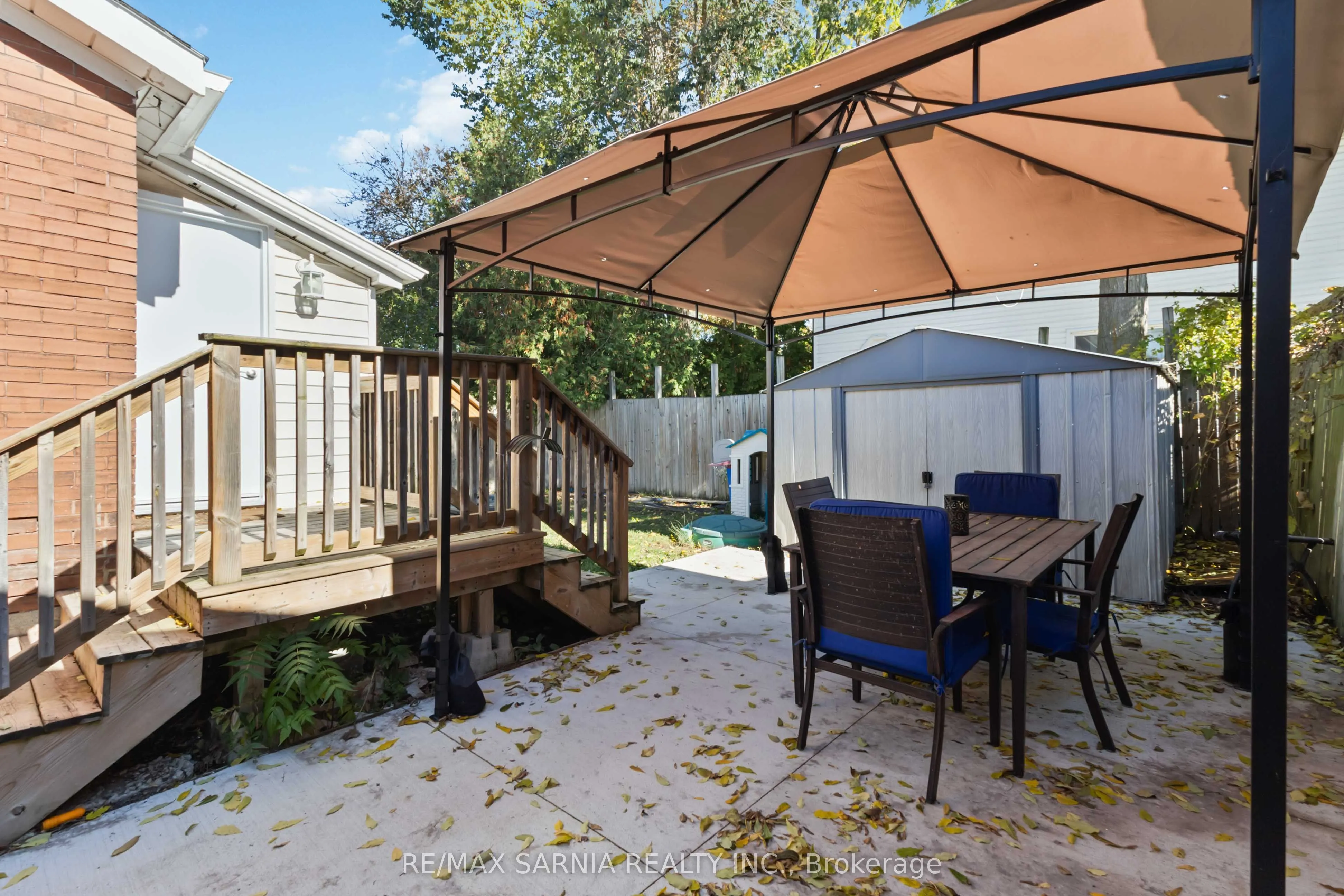 85 St Catharine Street