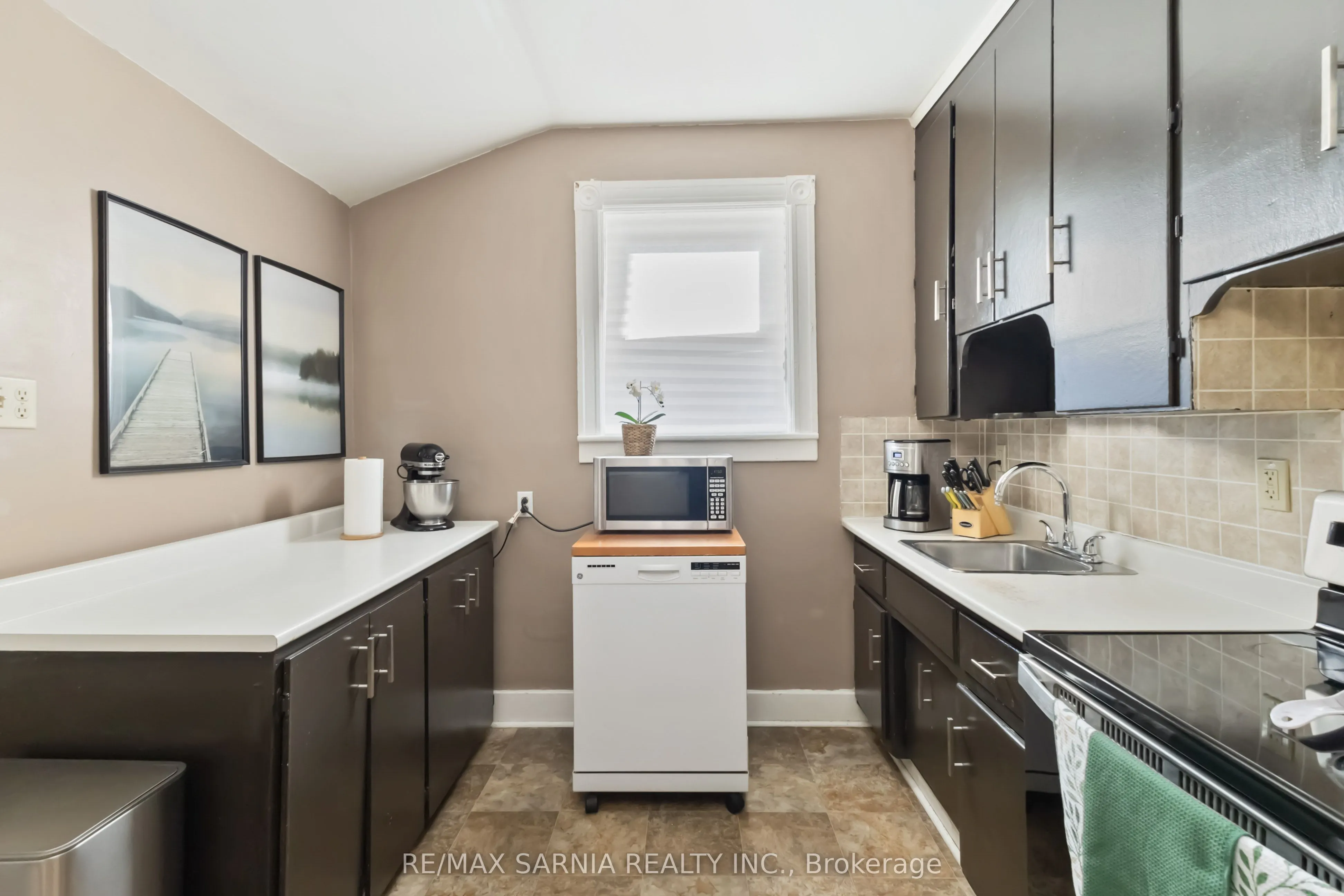 85 St Catharine Street