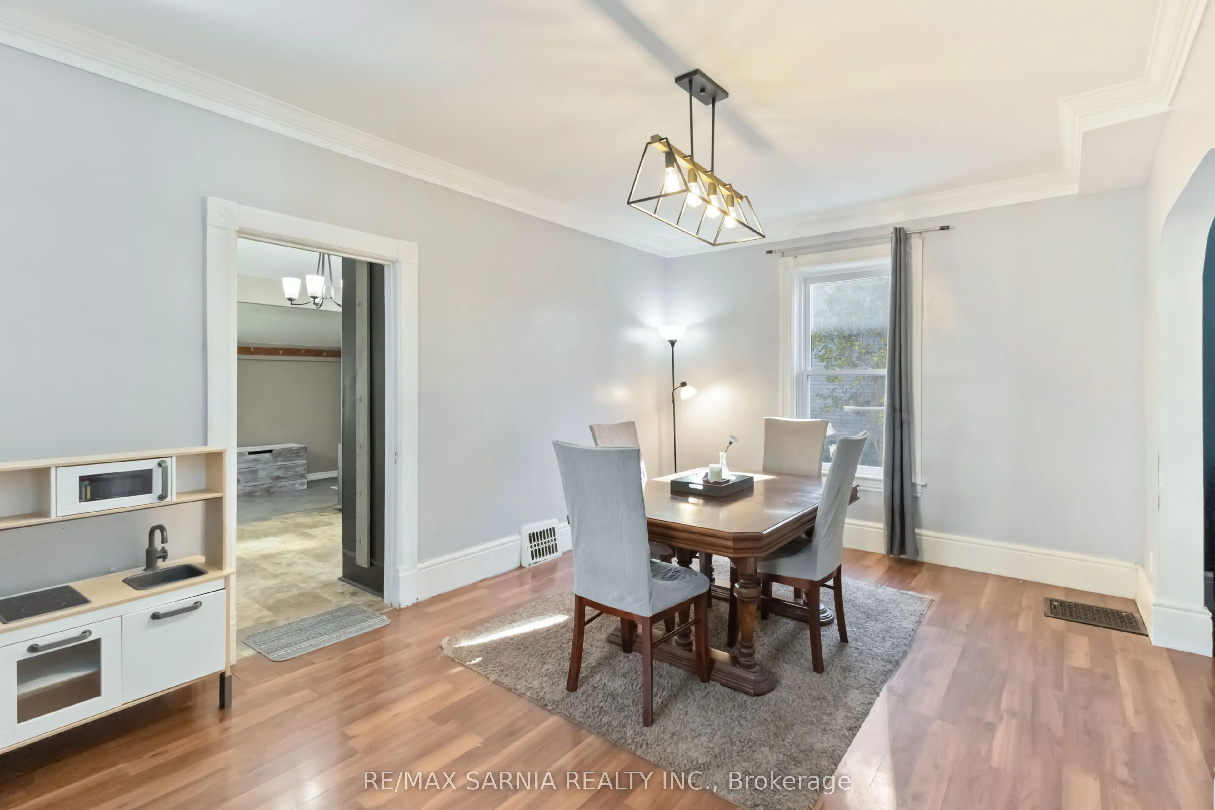 85 St Catharine Street