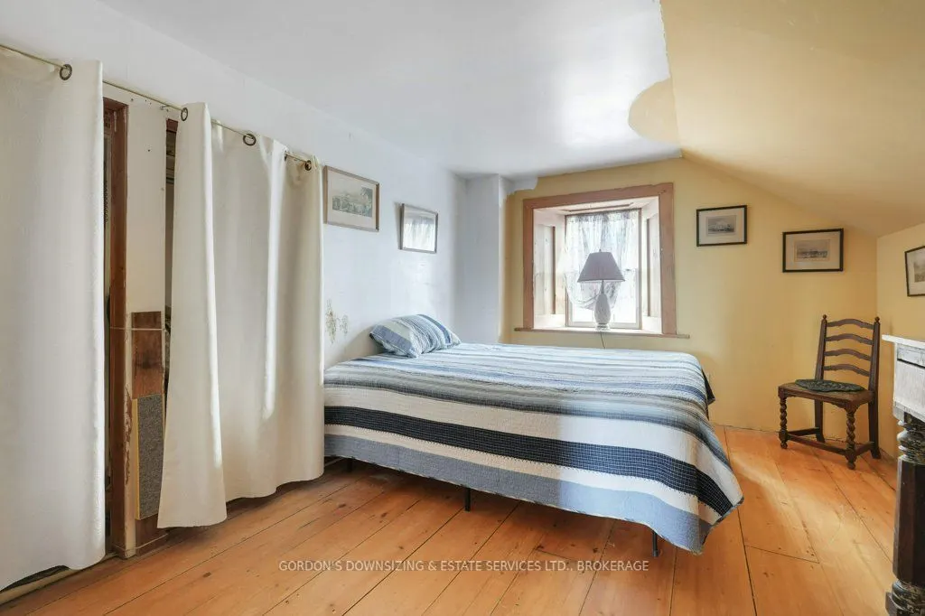 808 Kitley/eliz Line