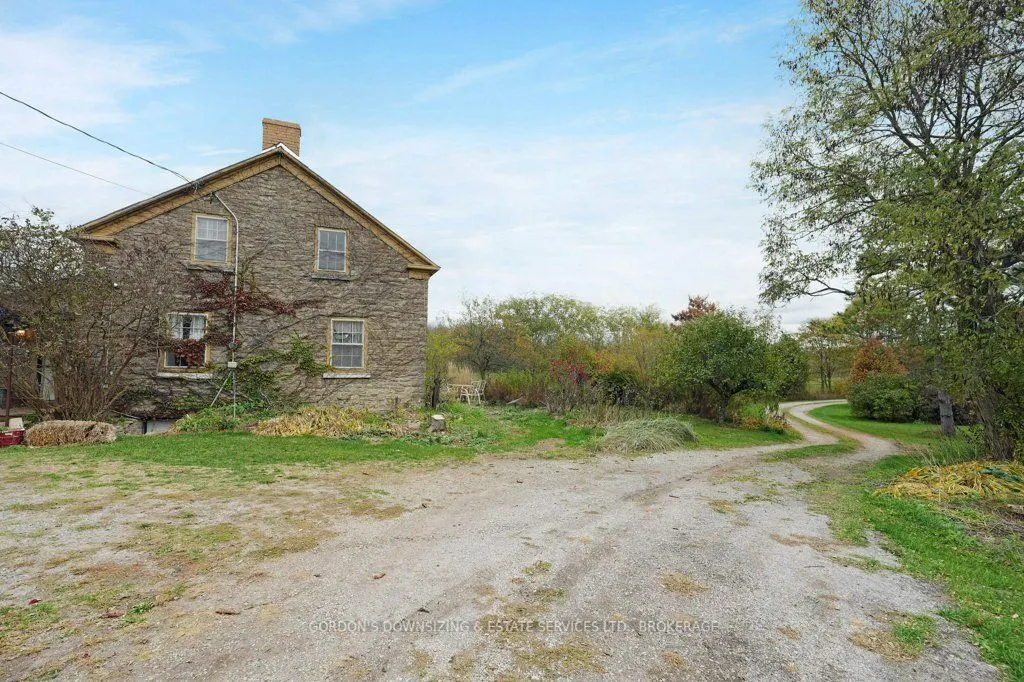 808 Kitley/eliz Line