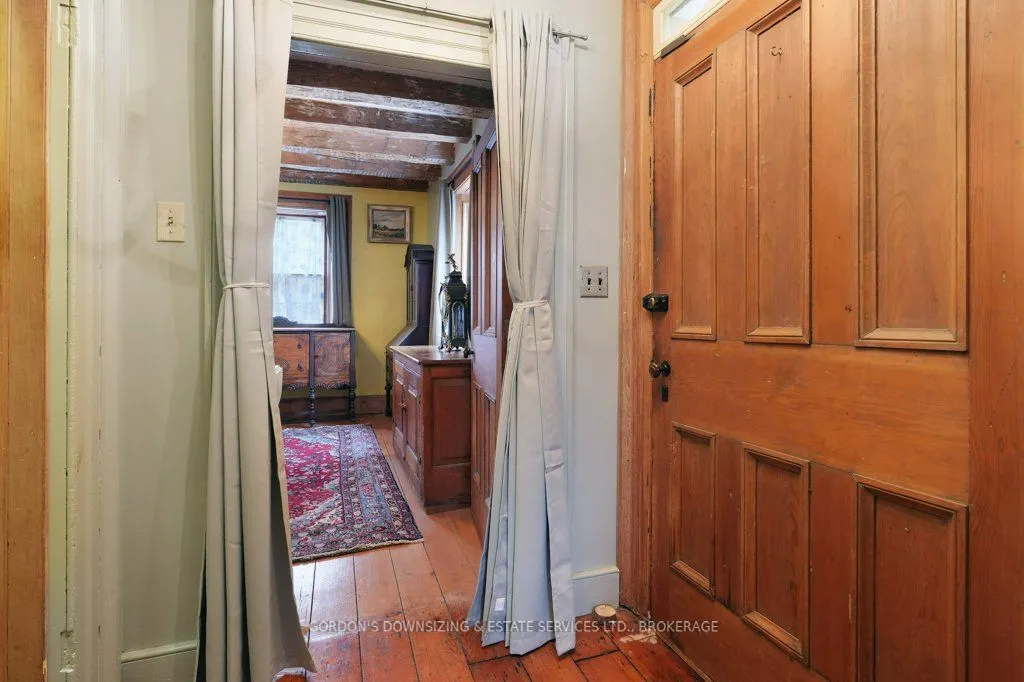 808 Kitley/eliz Line