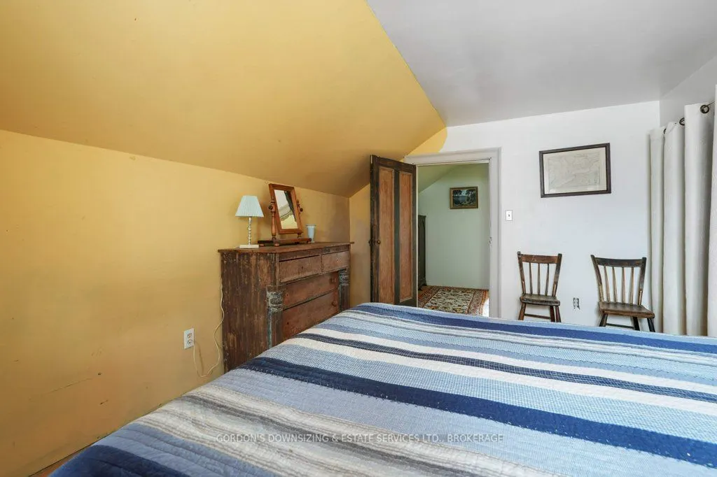 808 Kitley/eliz Line