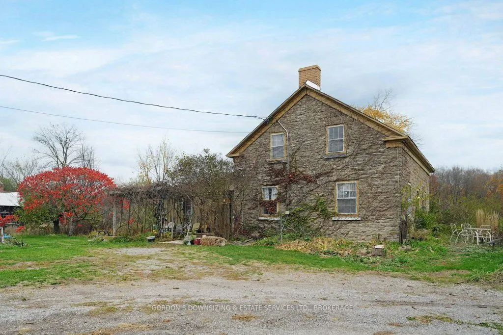 808 Kitley/eliz Line