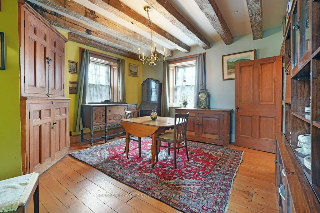 808 Kitley/eliz Line