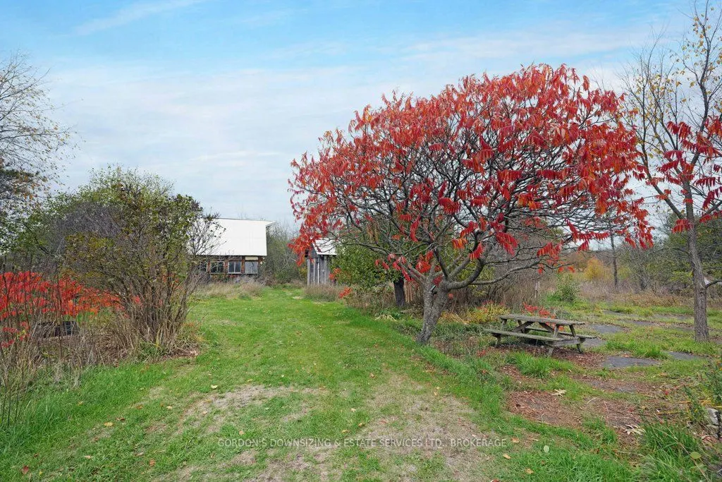 808 Kitley/eliz Line