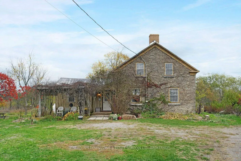 808 Kitley/eliz Line