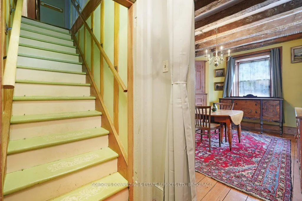 808 Kitley/eliz Line