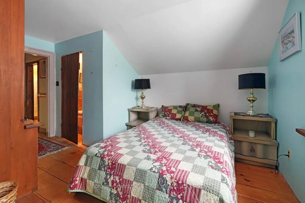 808 Kitley/eliz Line