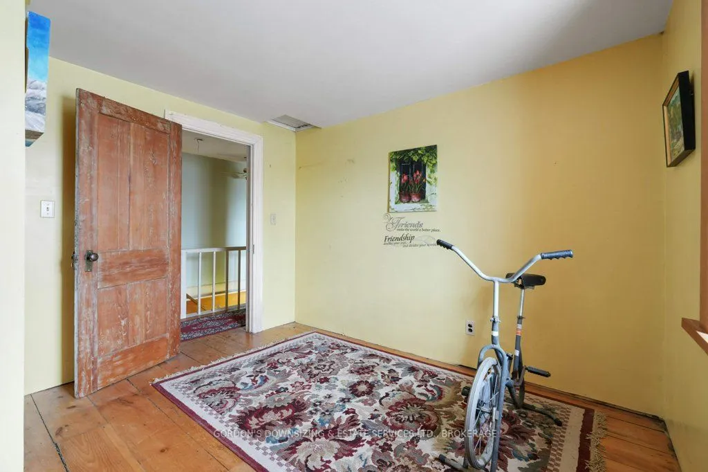 808 Kitley/eliz Line