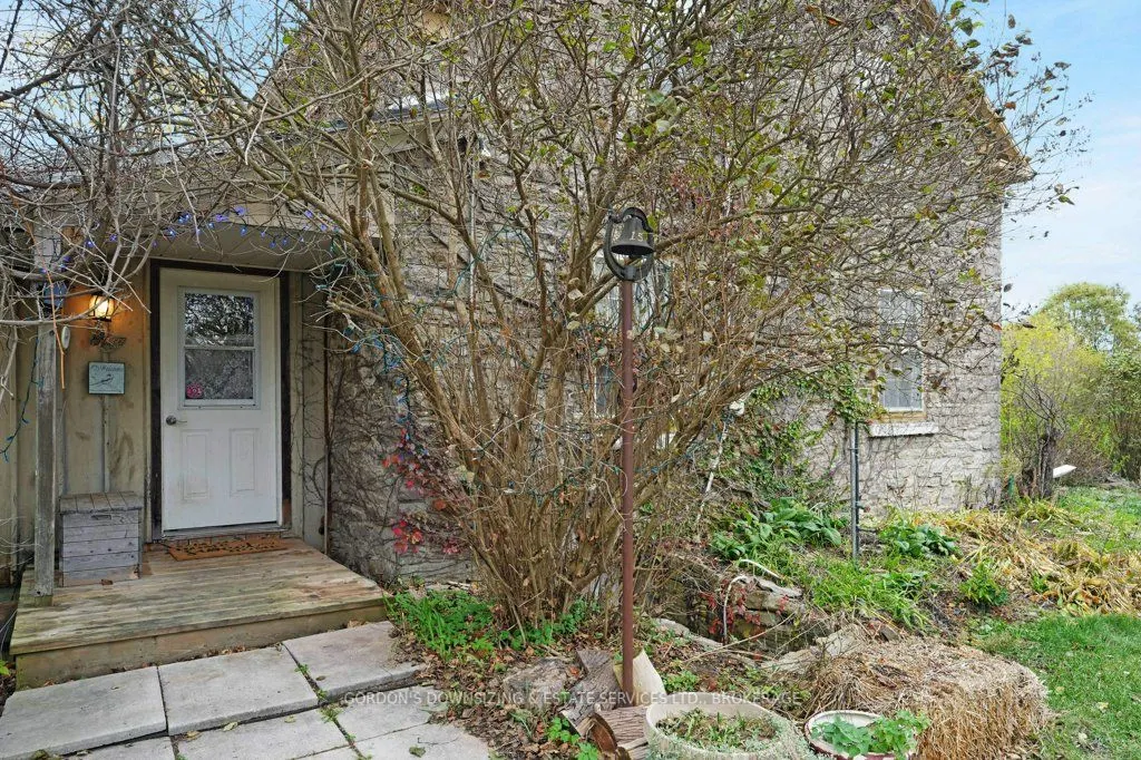 808 Kitley/eliz Line