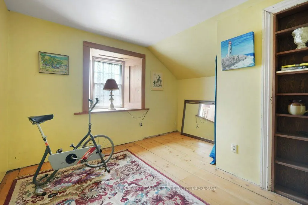 808 Kitley/eliz Line