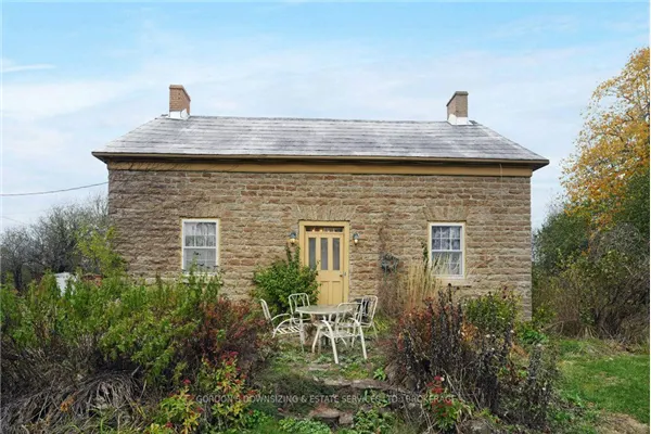 808 Kitley/eliz Line