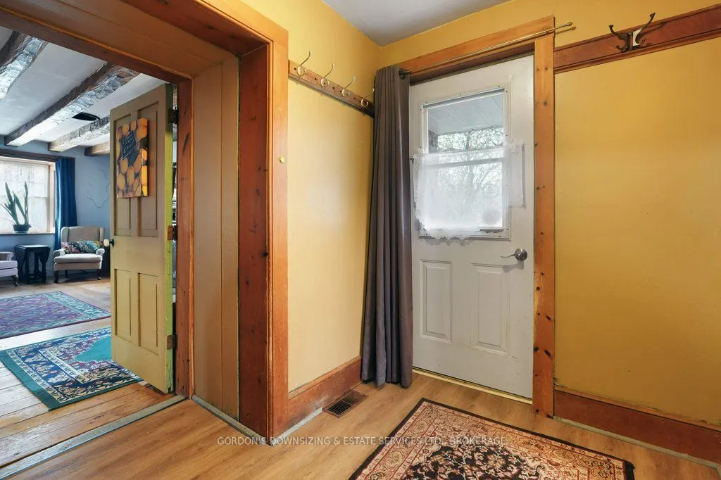 808 Kitley/eliz Line