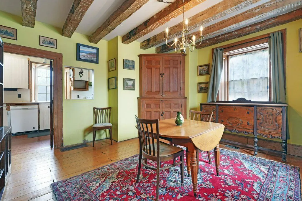 808 Kitley/eliz Line