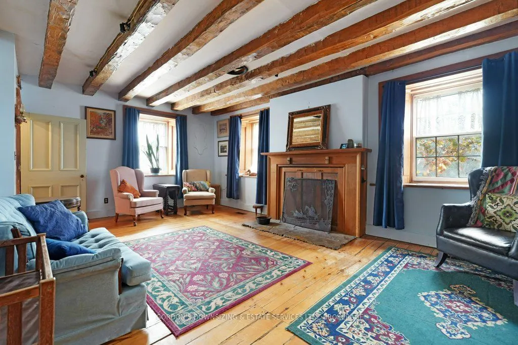 808 Kitley/eliz Line