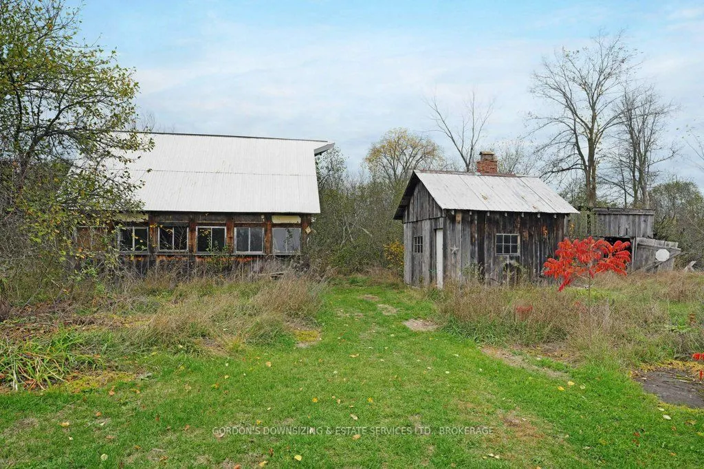 808 Kitley/eliz Line