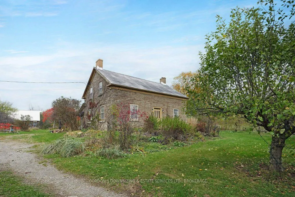 808 Kitley/eliz Line