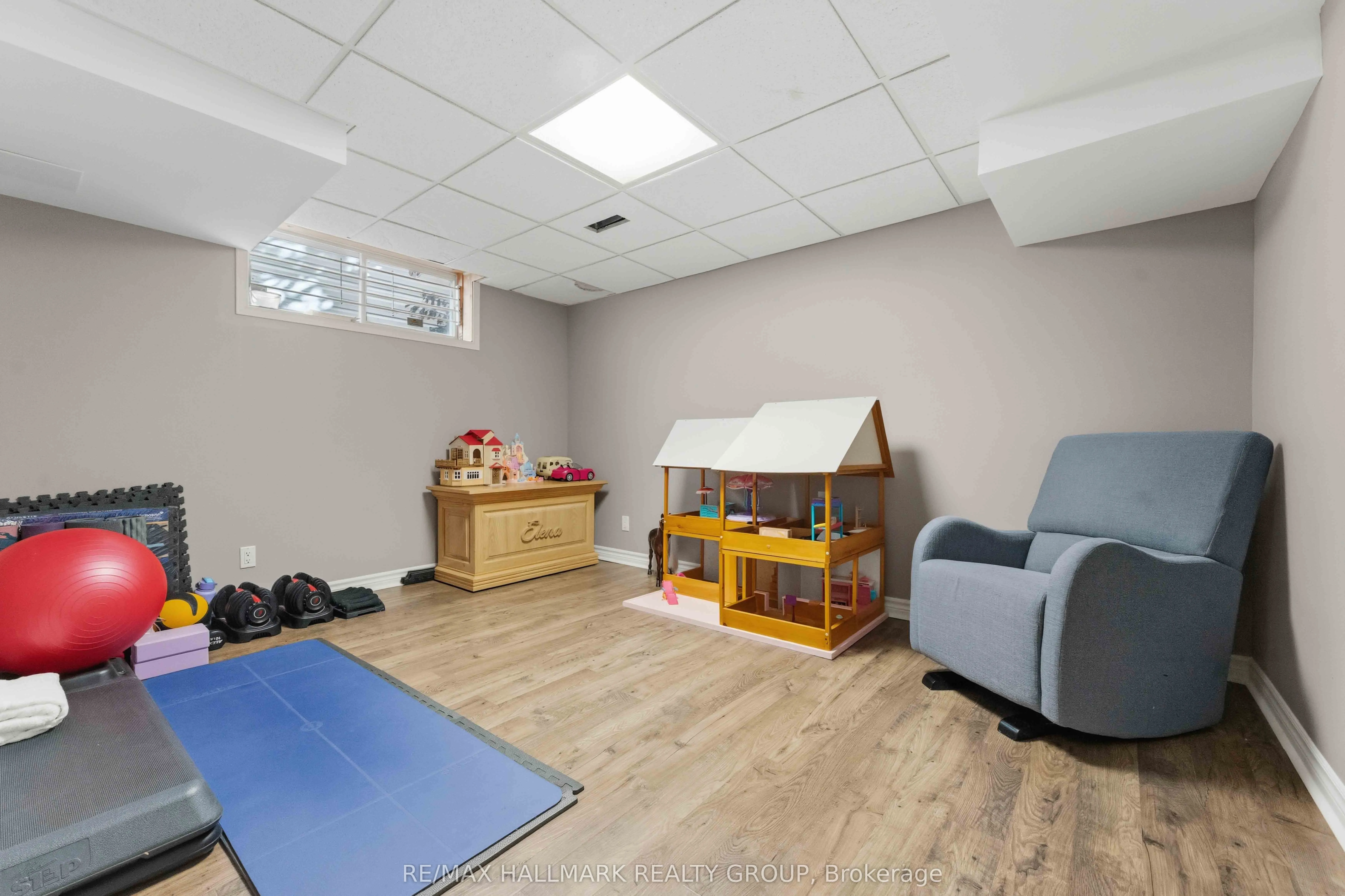 661 Arc en Ciel Street