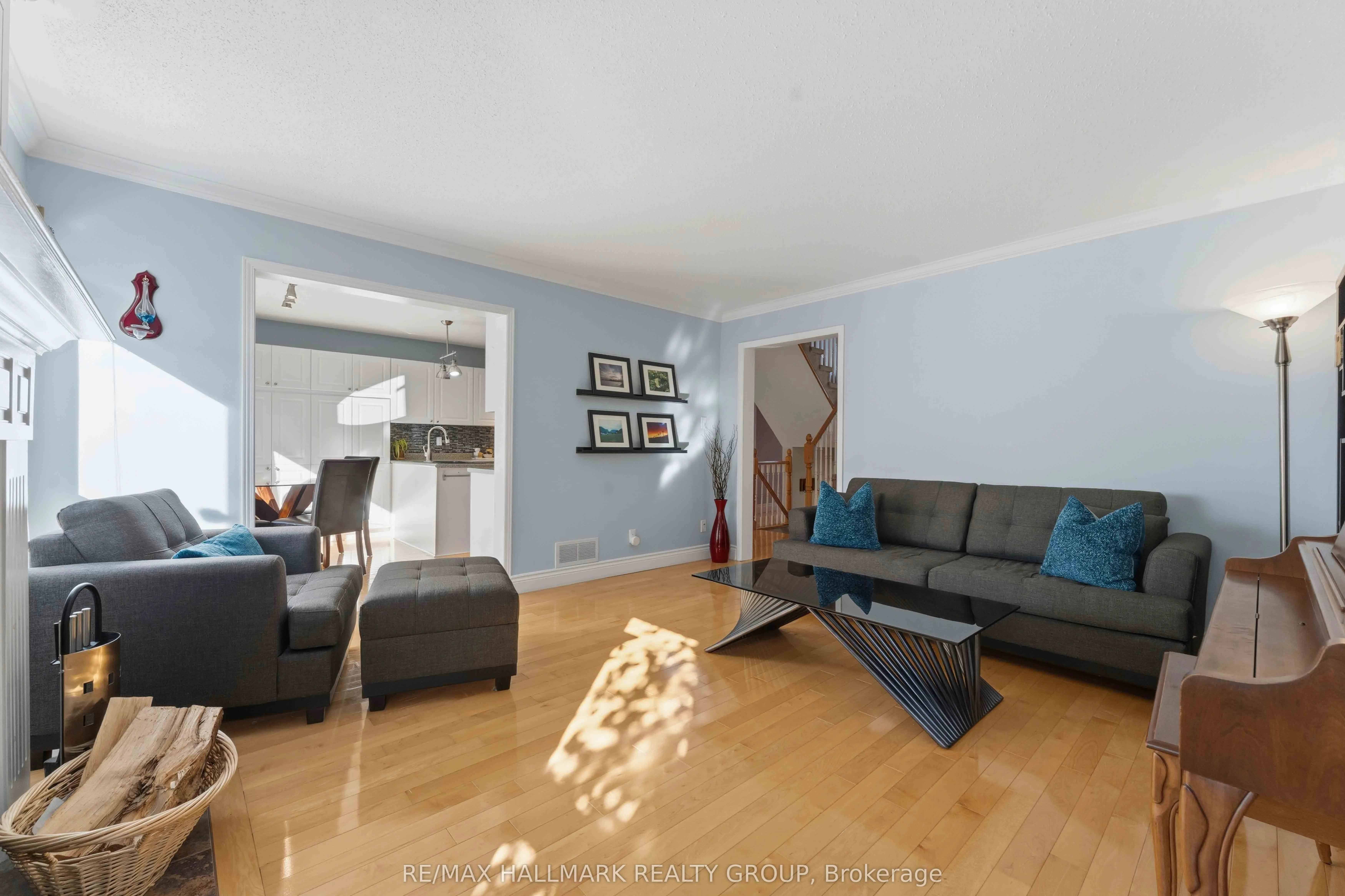 661 Arc en Ciel Street