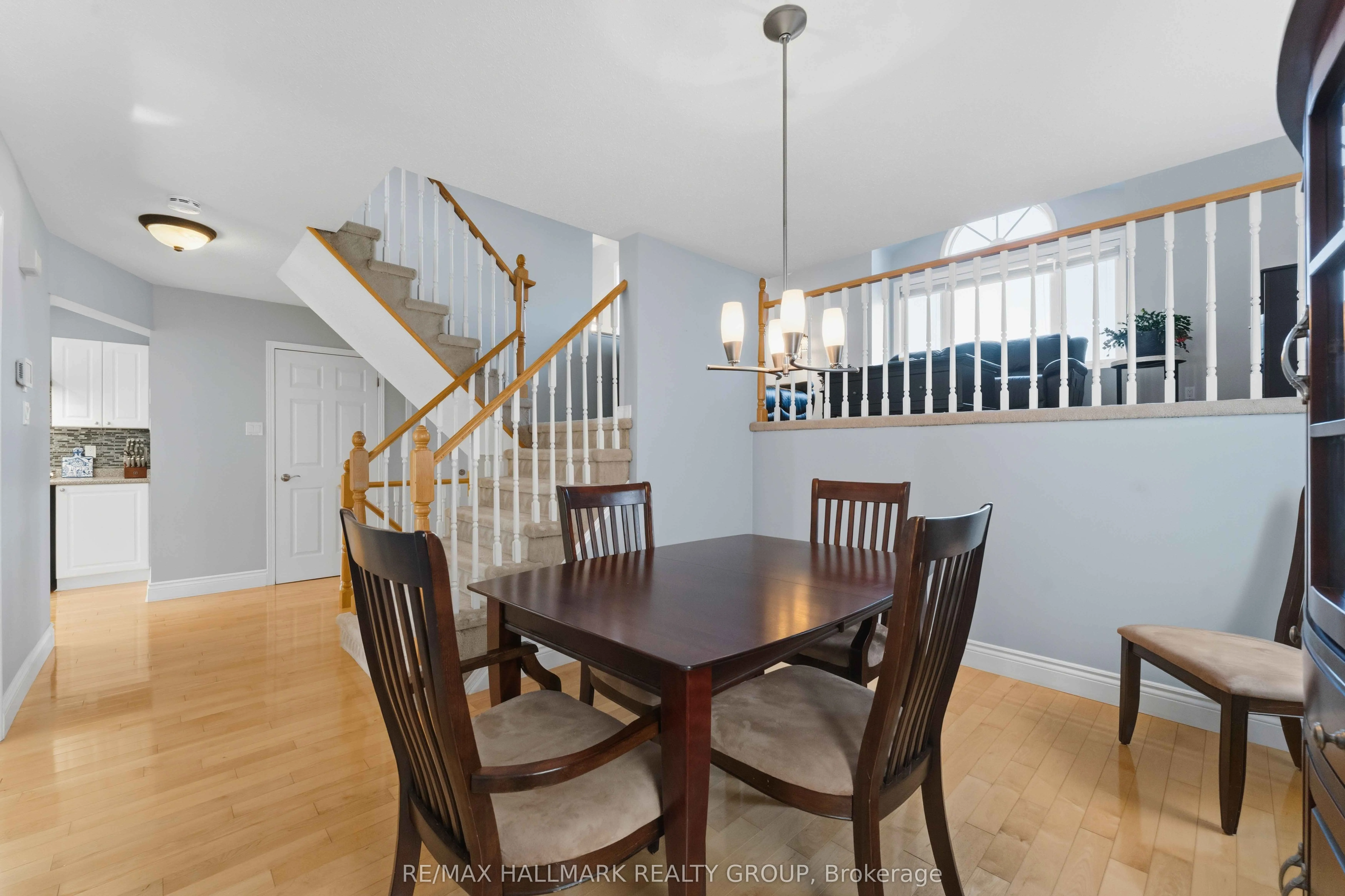 661 Arc en Ciel Street