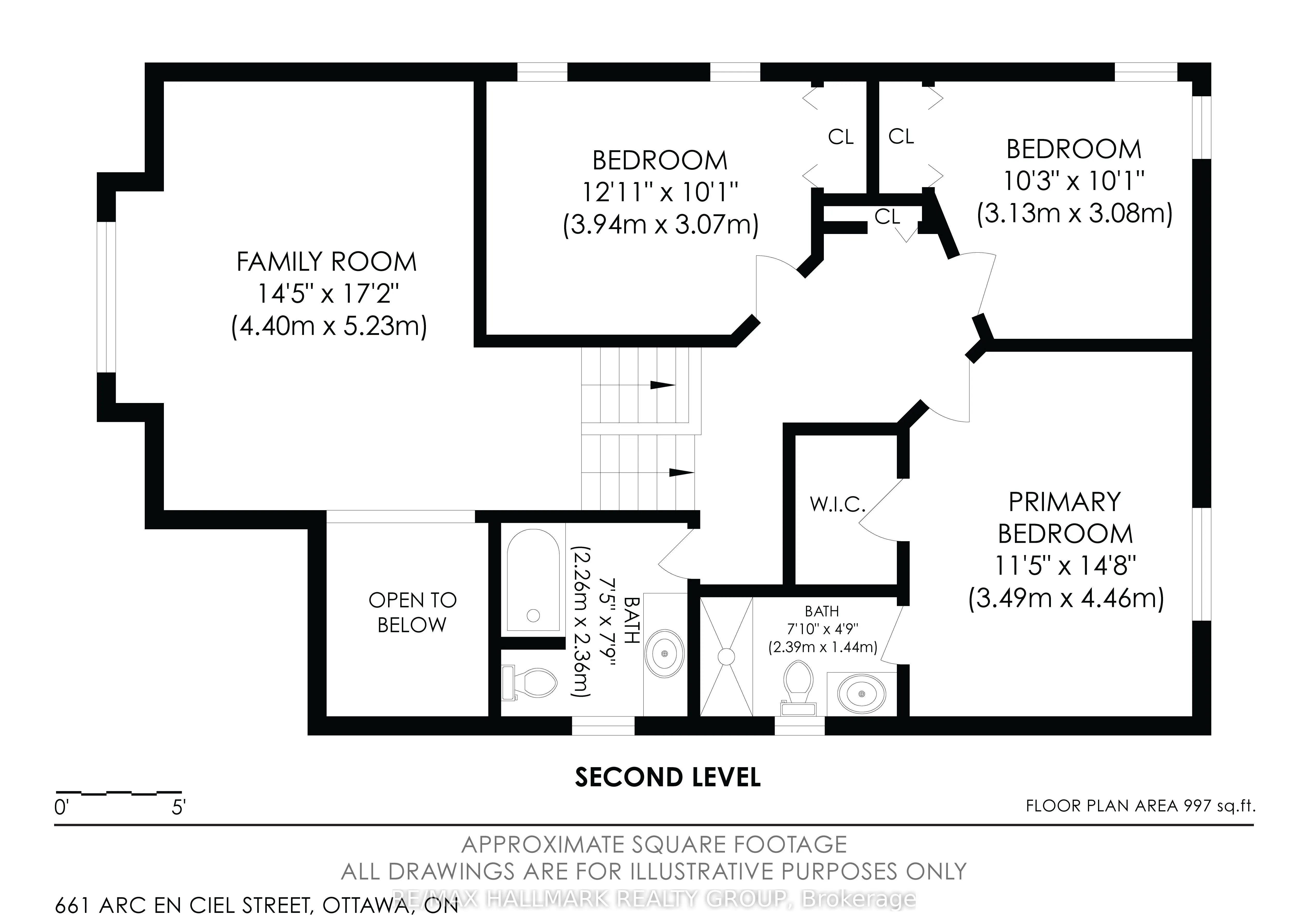 661 Arc en Ciel Street