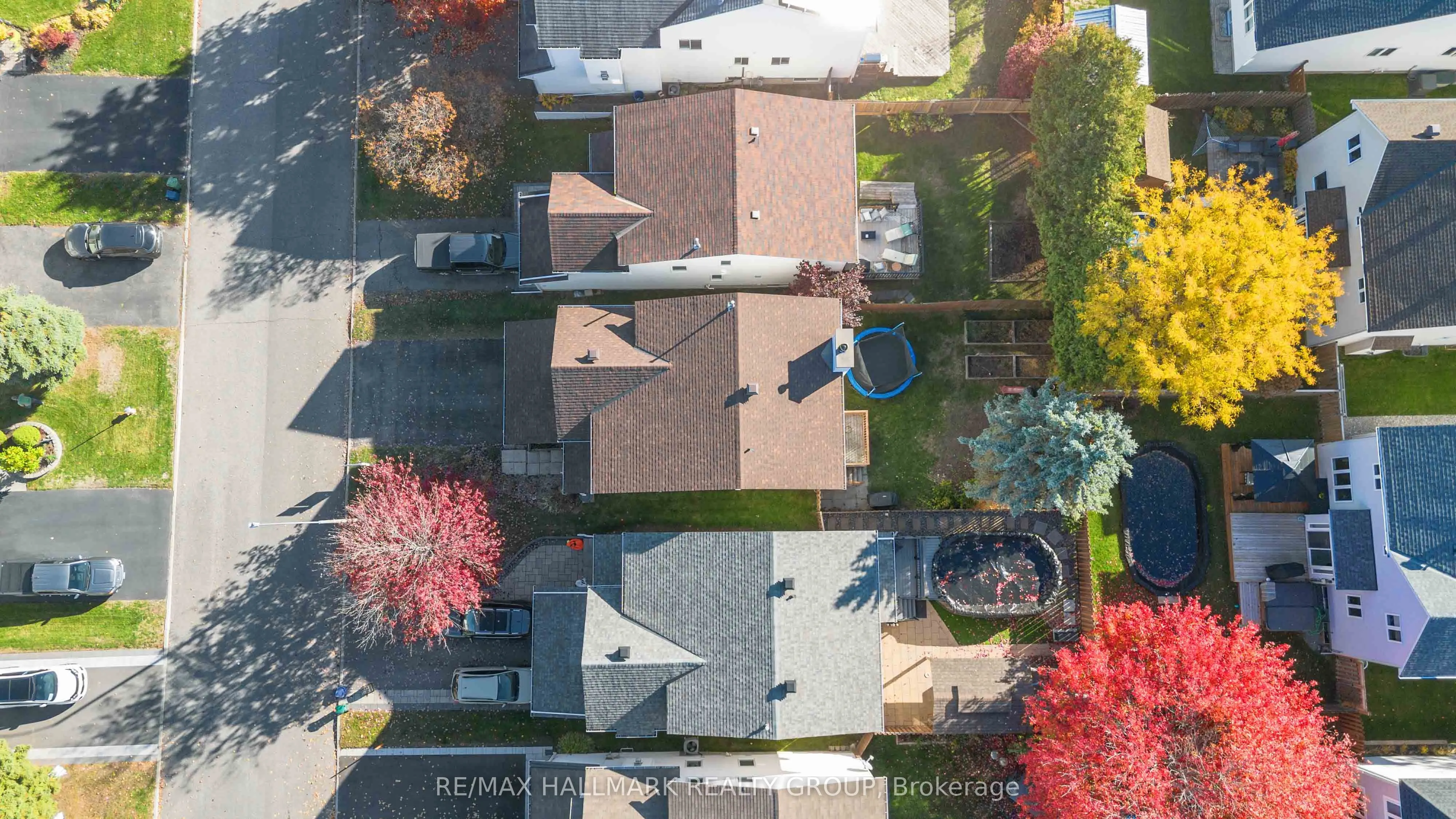 661 Arc en Ciel Street