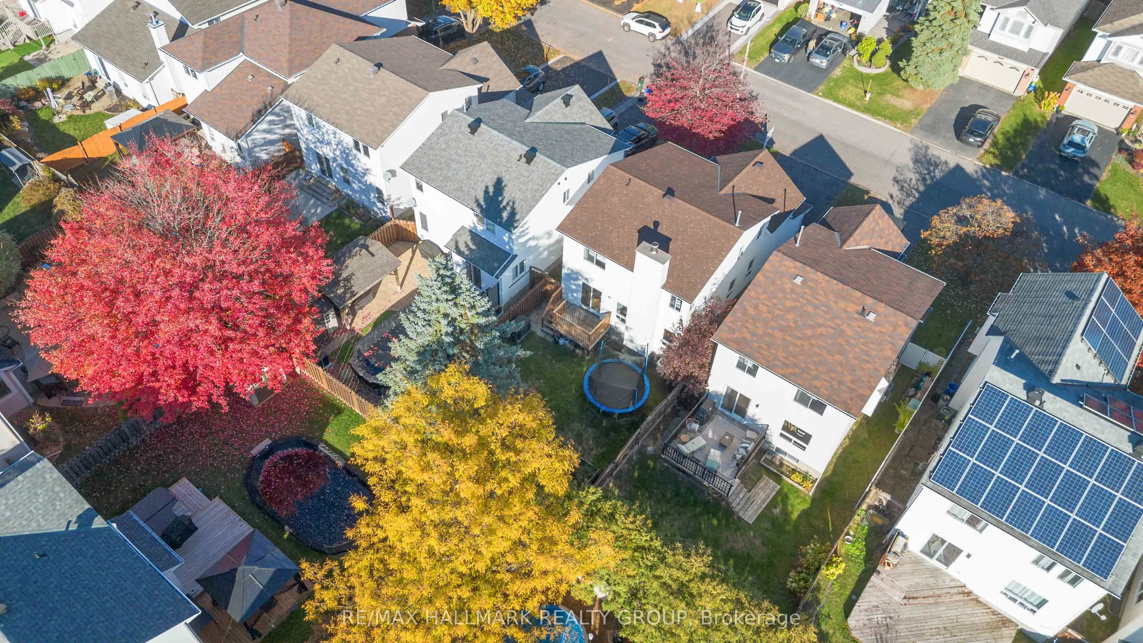 661 Arc en Ciel Street