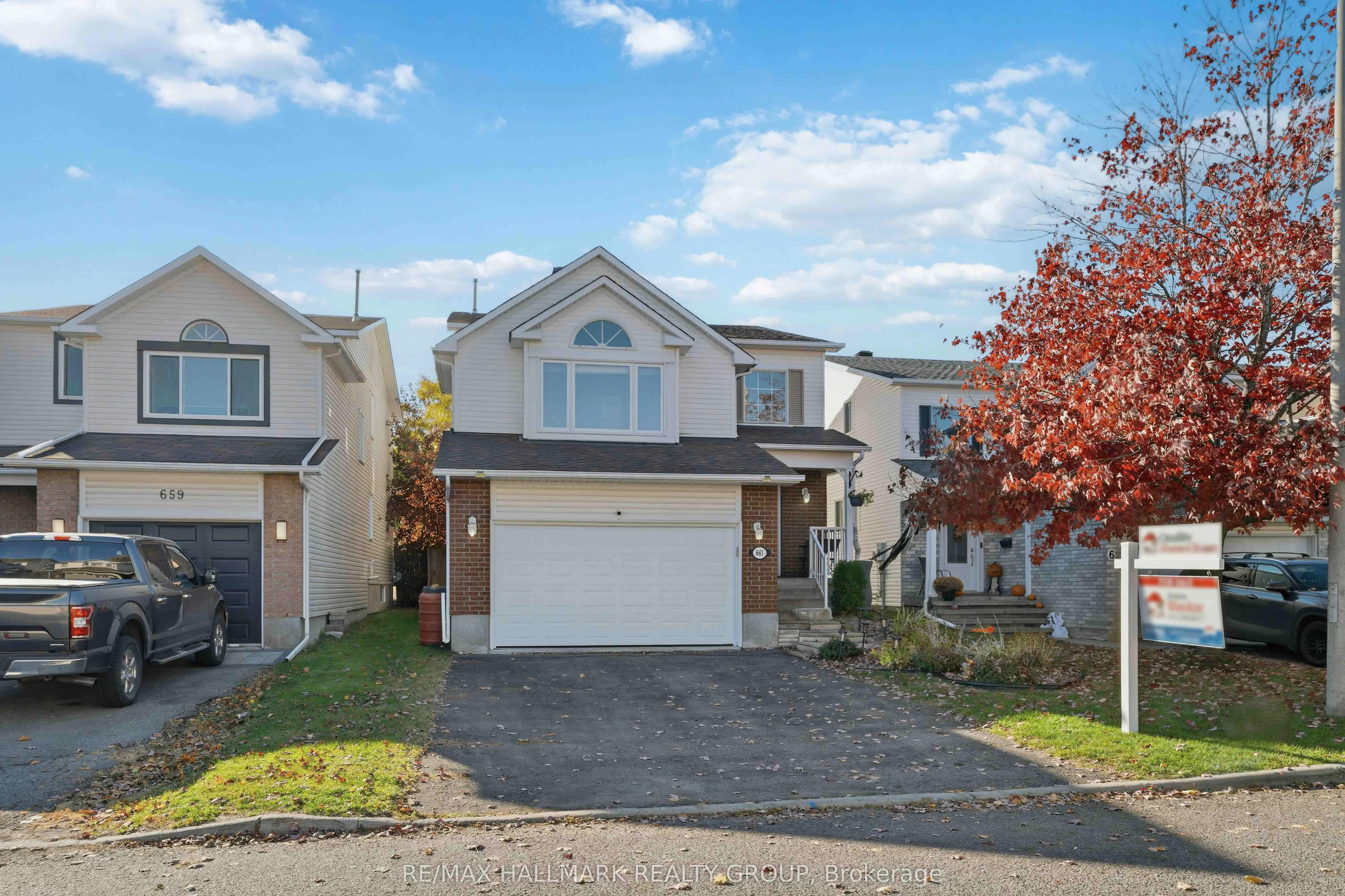 661 Arc en Ciel Street