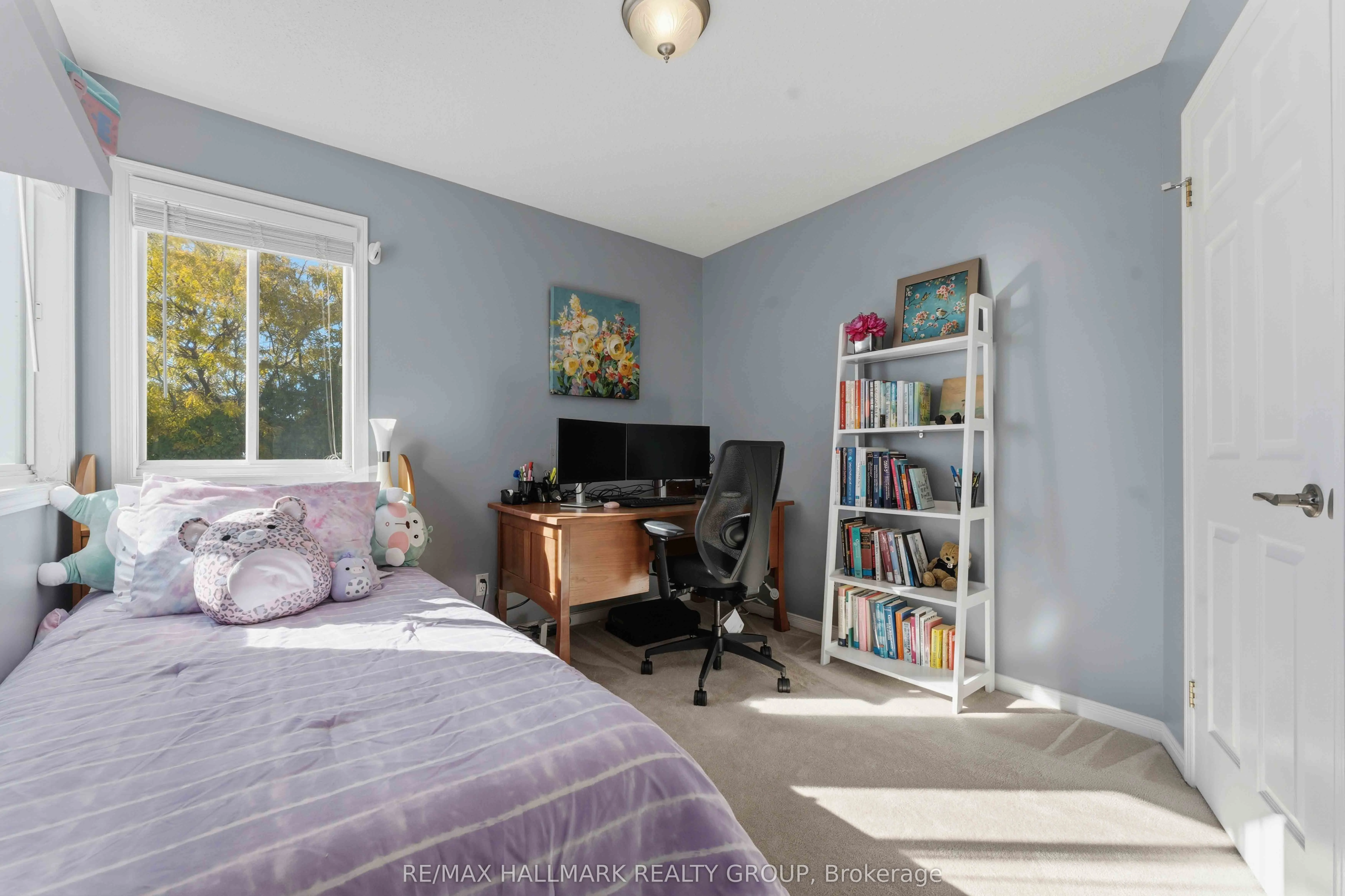 661 Arc en Ciel Street