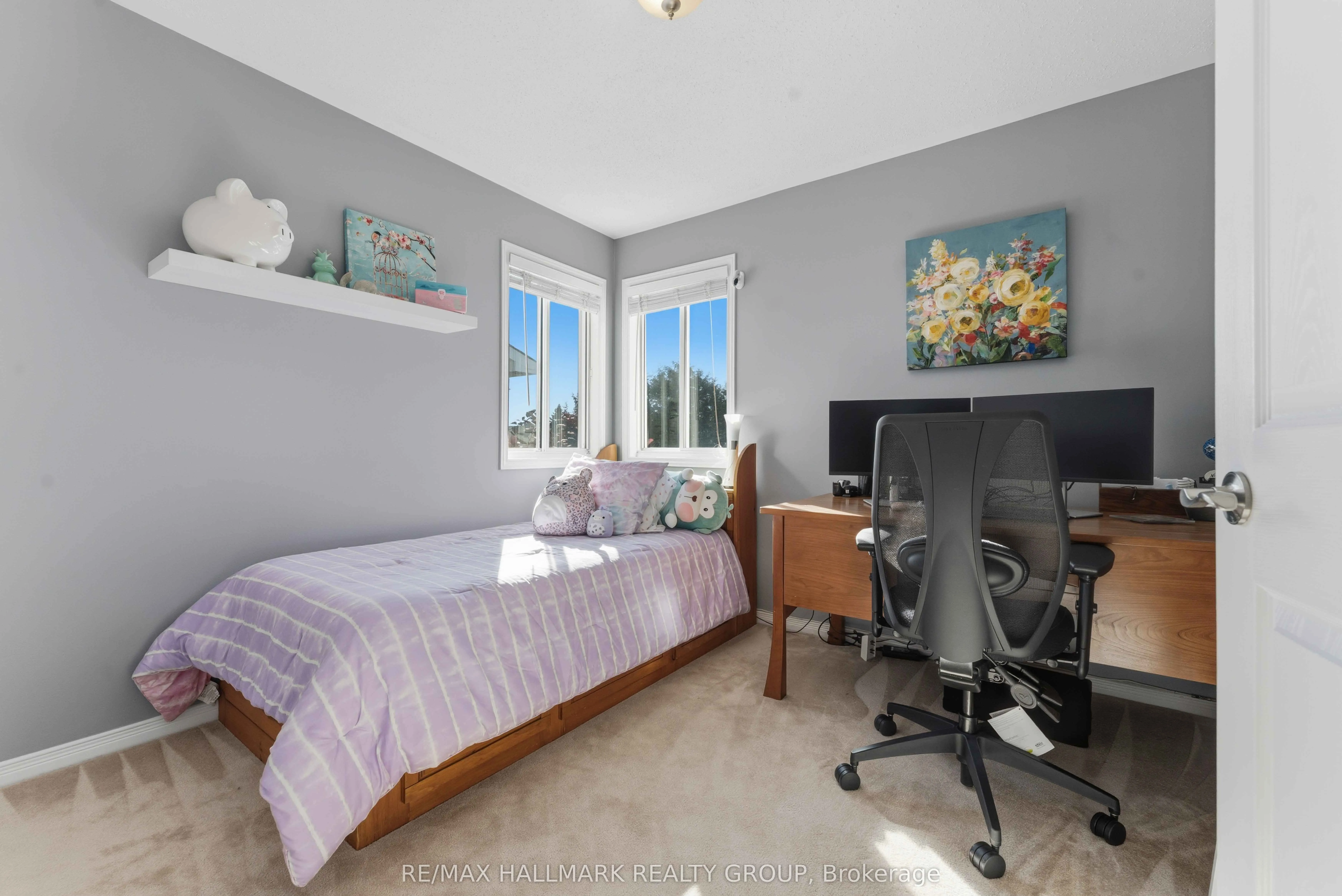 661 Arc en Ciel Street