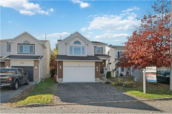 661 Arc en Ciel Street