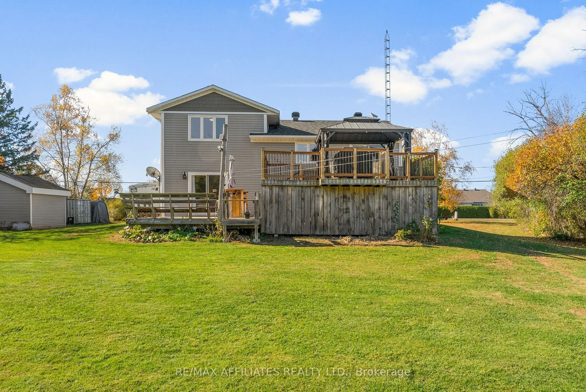 2979 Ninth Line Road