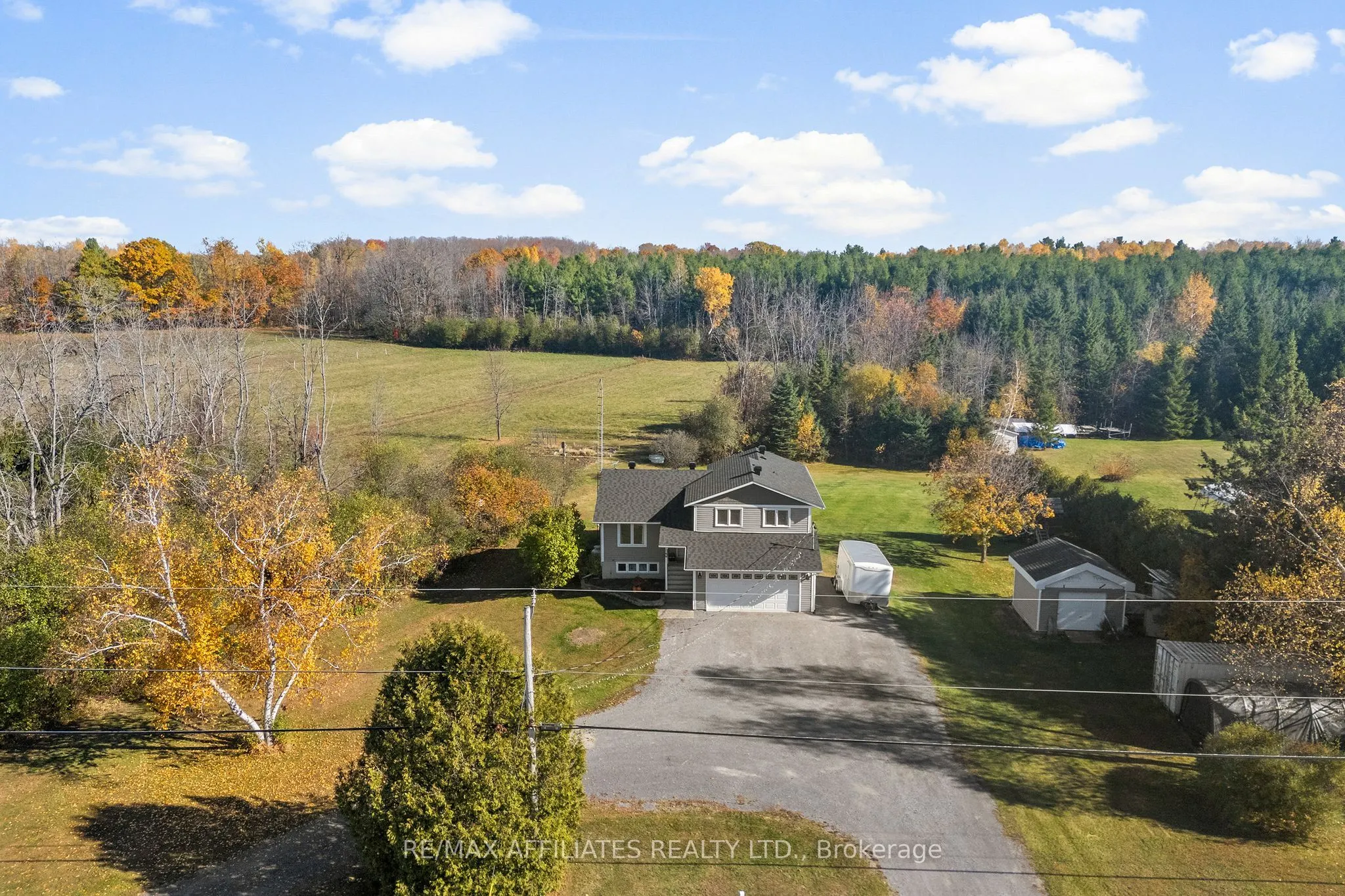 2979 Ninth Line Road