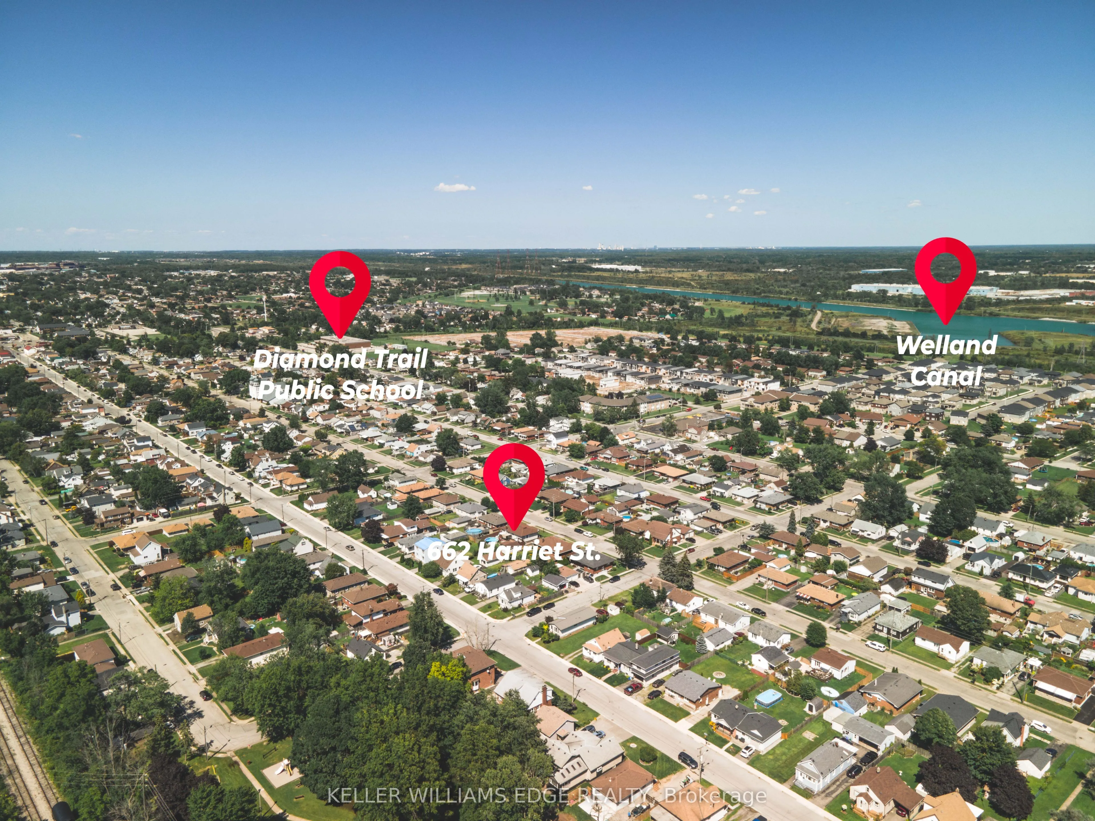662 Harriet Street
