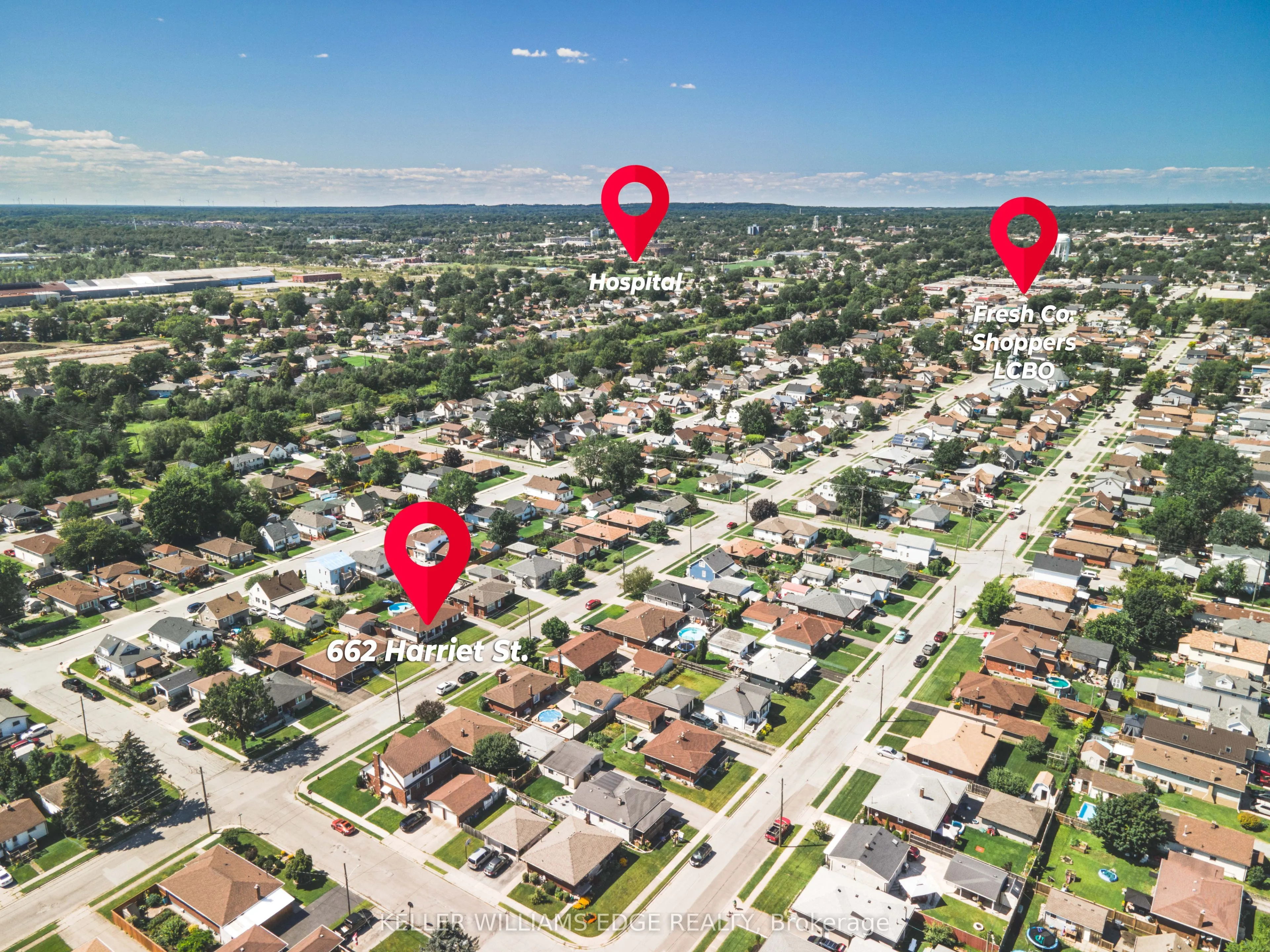 662 Harriet Street