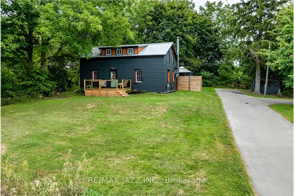 2929 Cornish Hollow Road