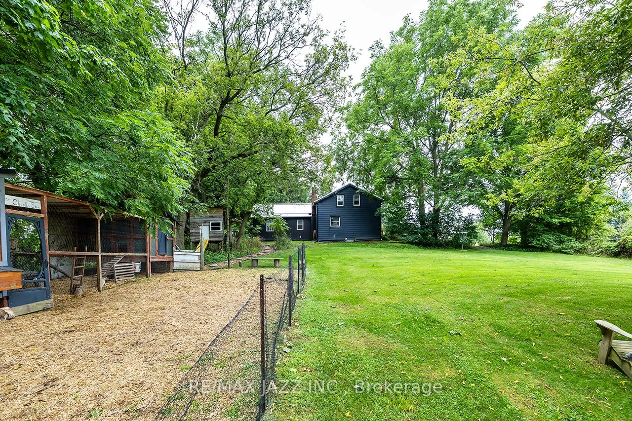 2929 Cornish Hollow Road