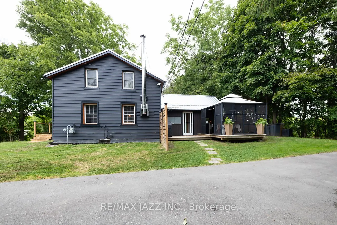 2929 Cornish Hollow Road